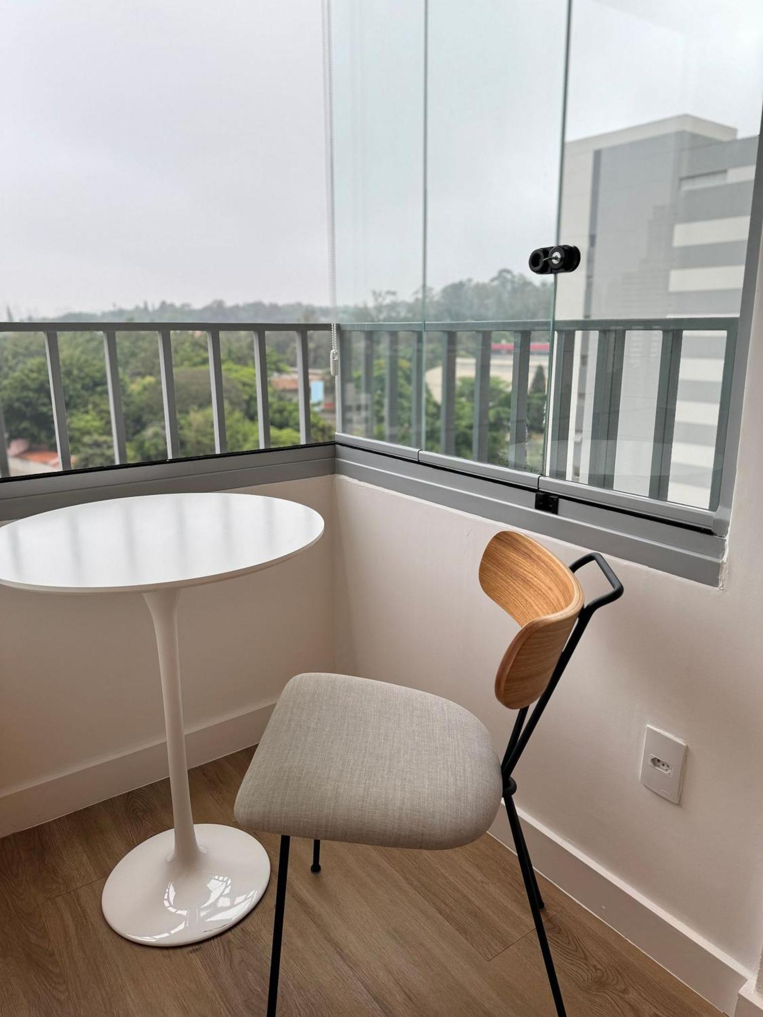 Be Urban Metro Brooklin Apartment