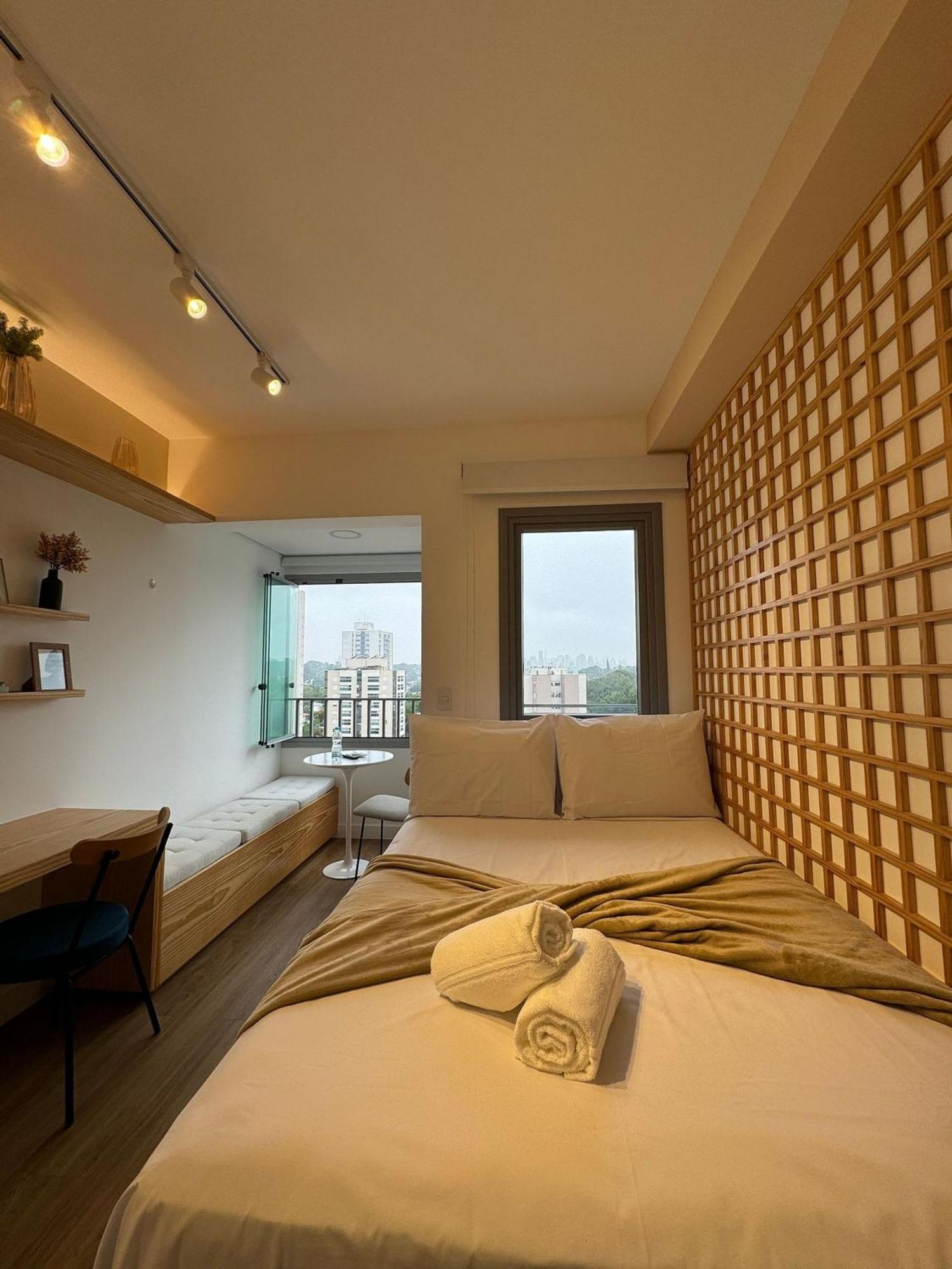 Apartment Be Urban Metro Brooklin *
