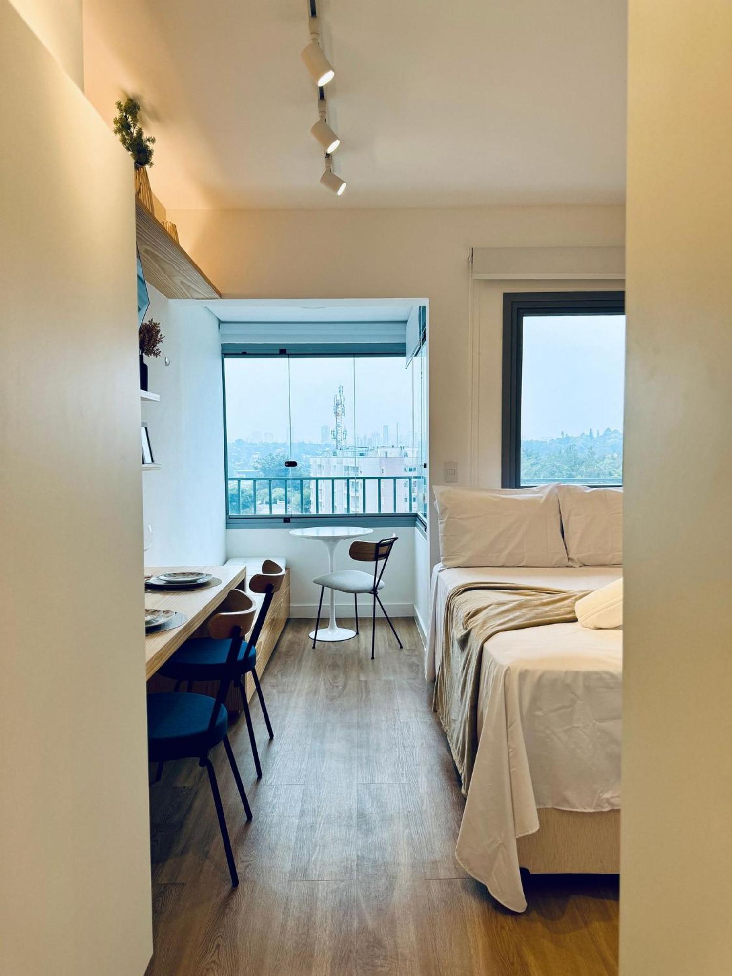 Apartment Be Urban Metro Brooklin *