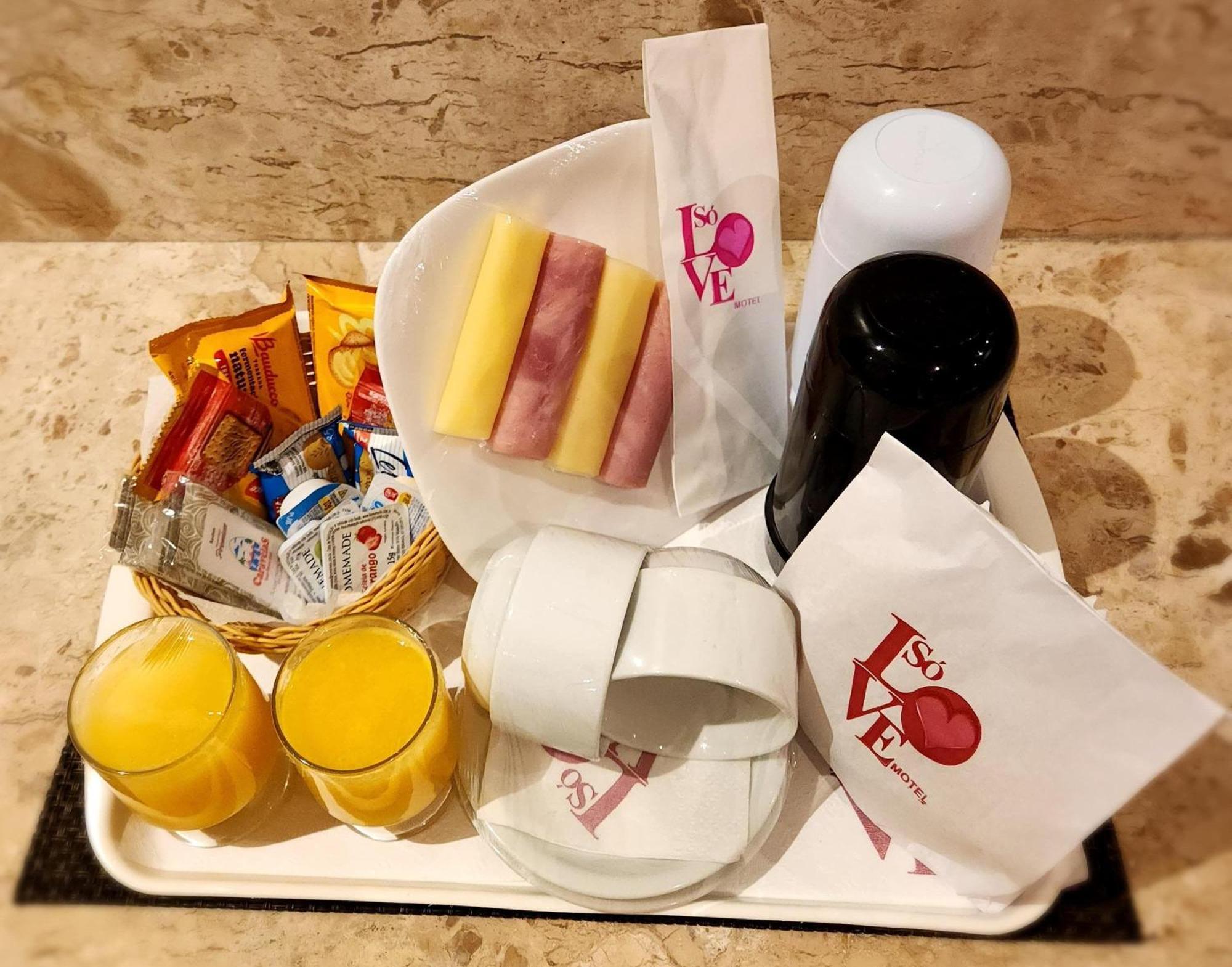 So 3 Love hotel