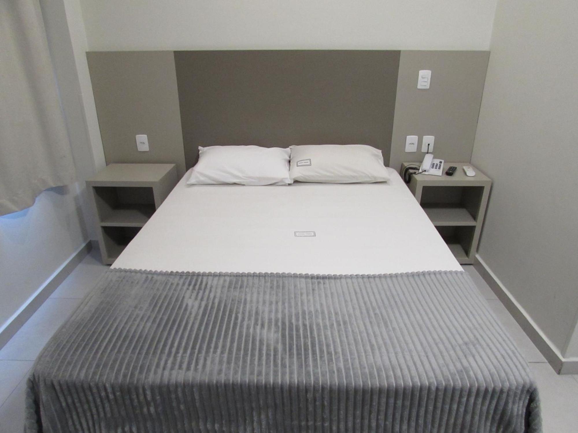 Hotel Urbis: Near Sampa Sky Sao Paulo