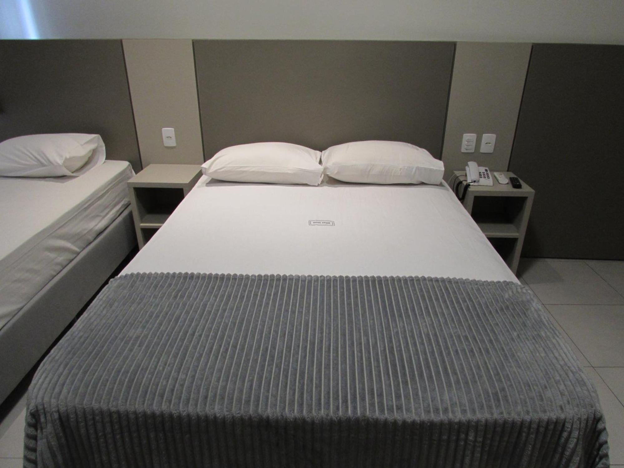 Hotel Urbis: Near Sampa Sky Sao Paulo