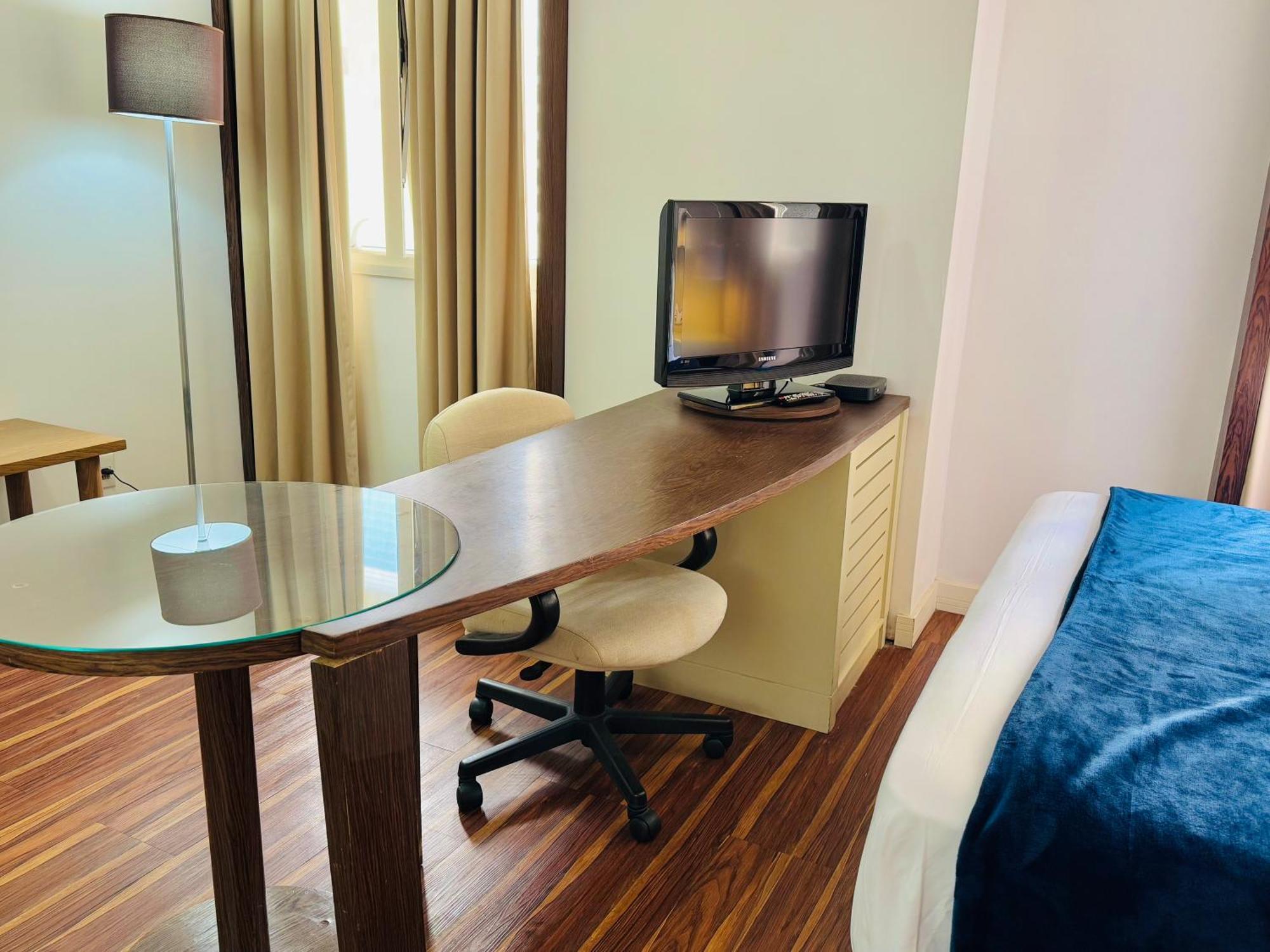 Otel - Av Paulista Sao Paulo