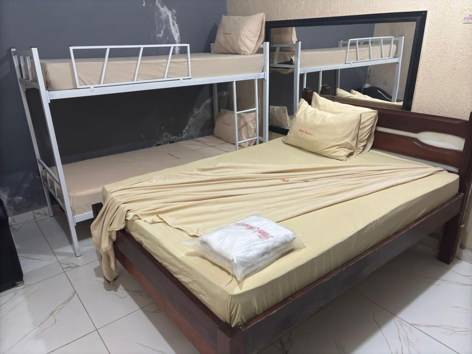 Hotel Medieval 2*