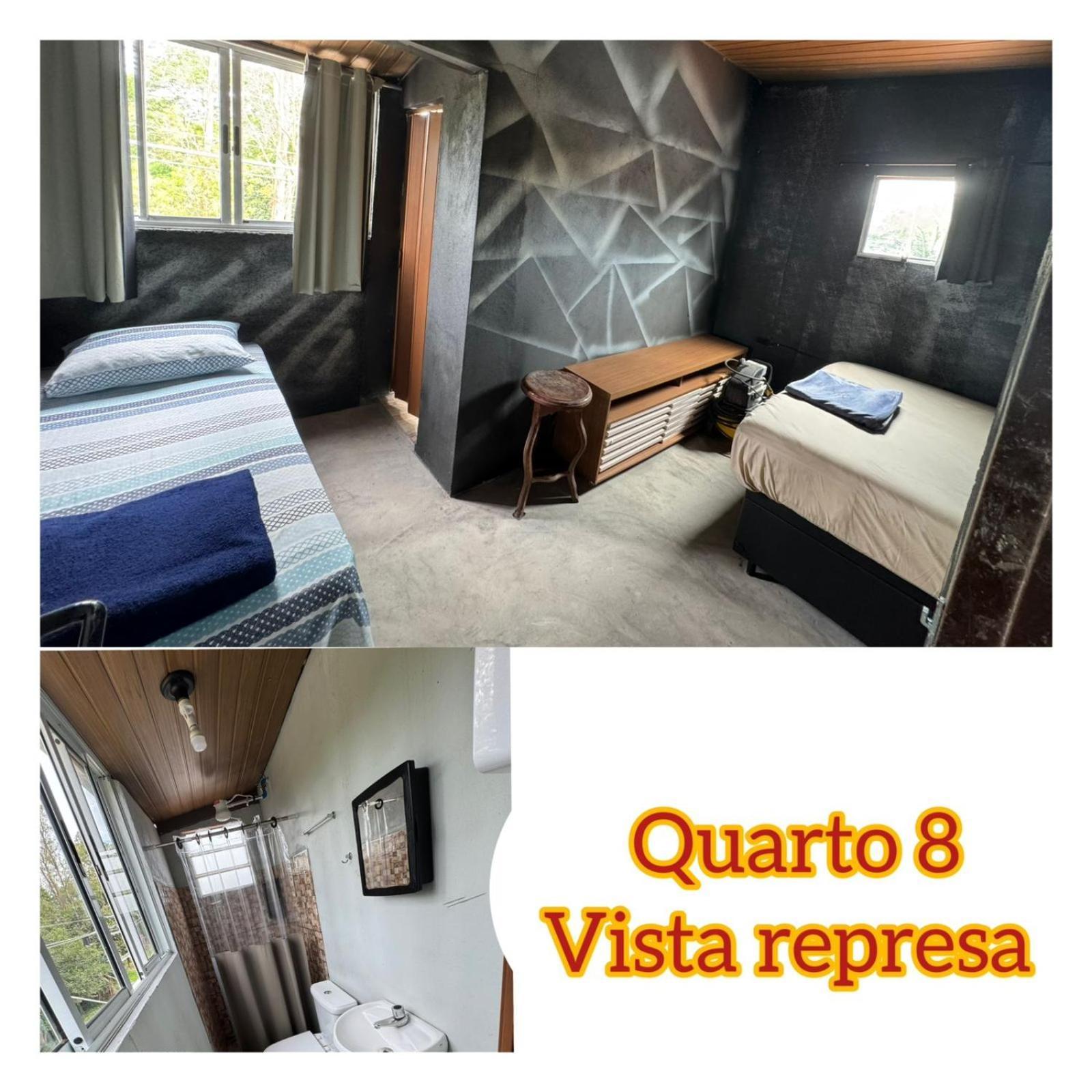 Guarapiranga Hostel