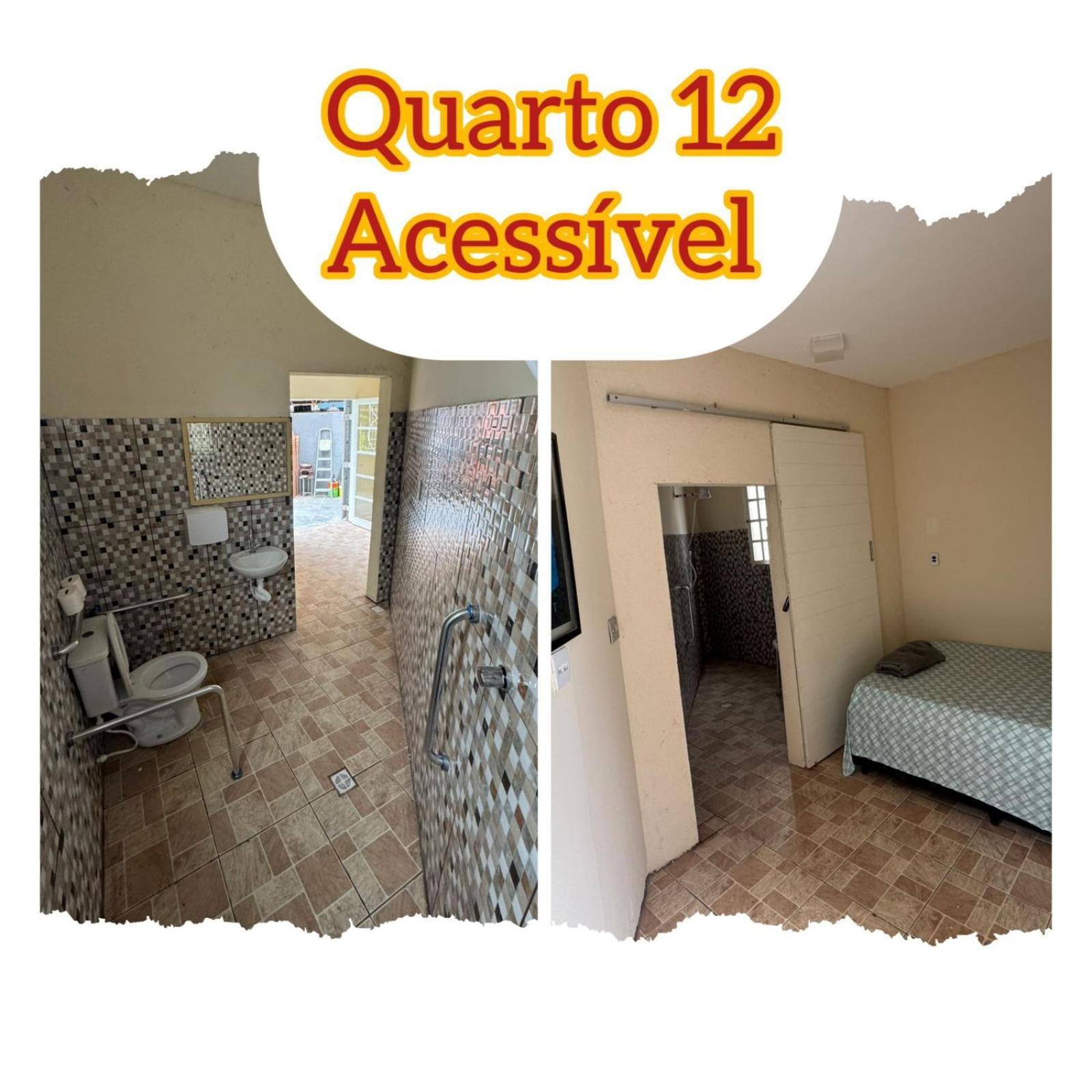 Guarapiranga Hostel Sao Paulo