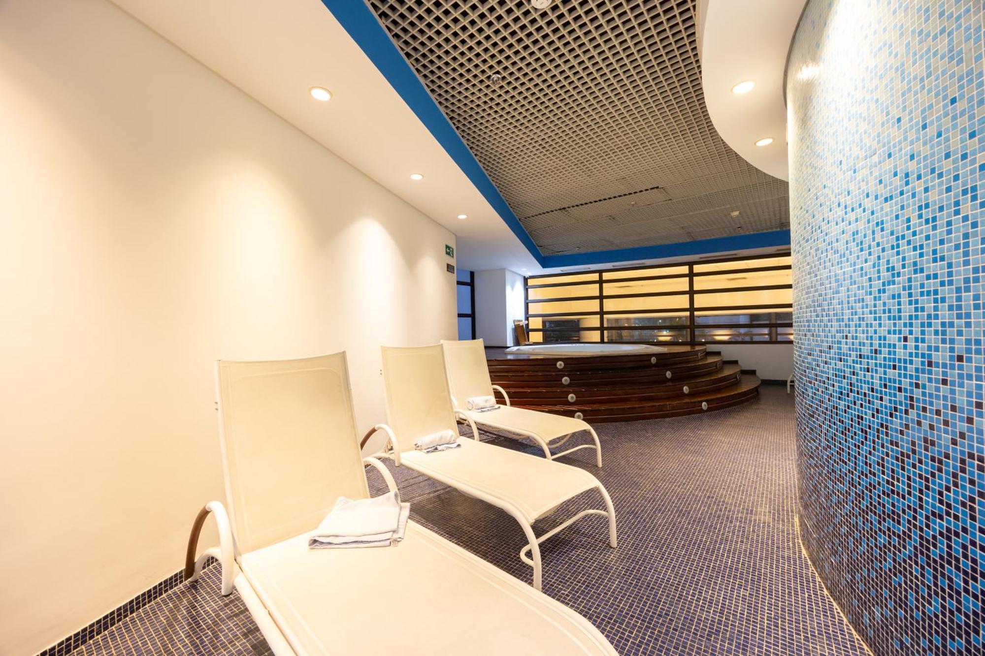 Gpp- Grand Plaza Paulista By Anora Spaces Apartment São Paulo