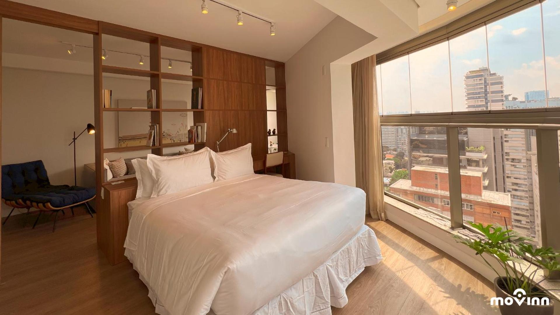 White 2880 - Pinheiros São Paulo