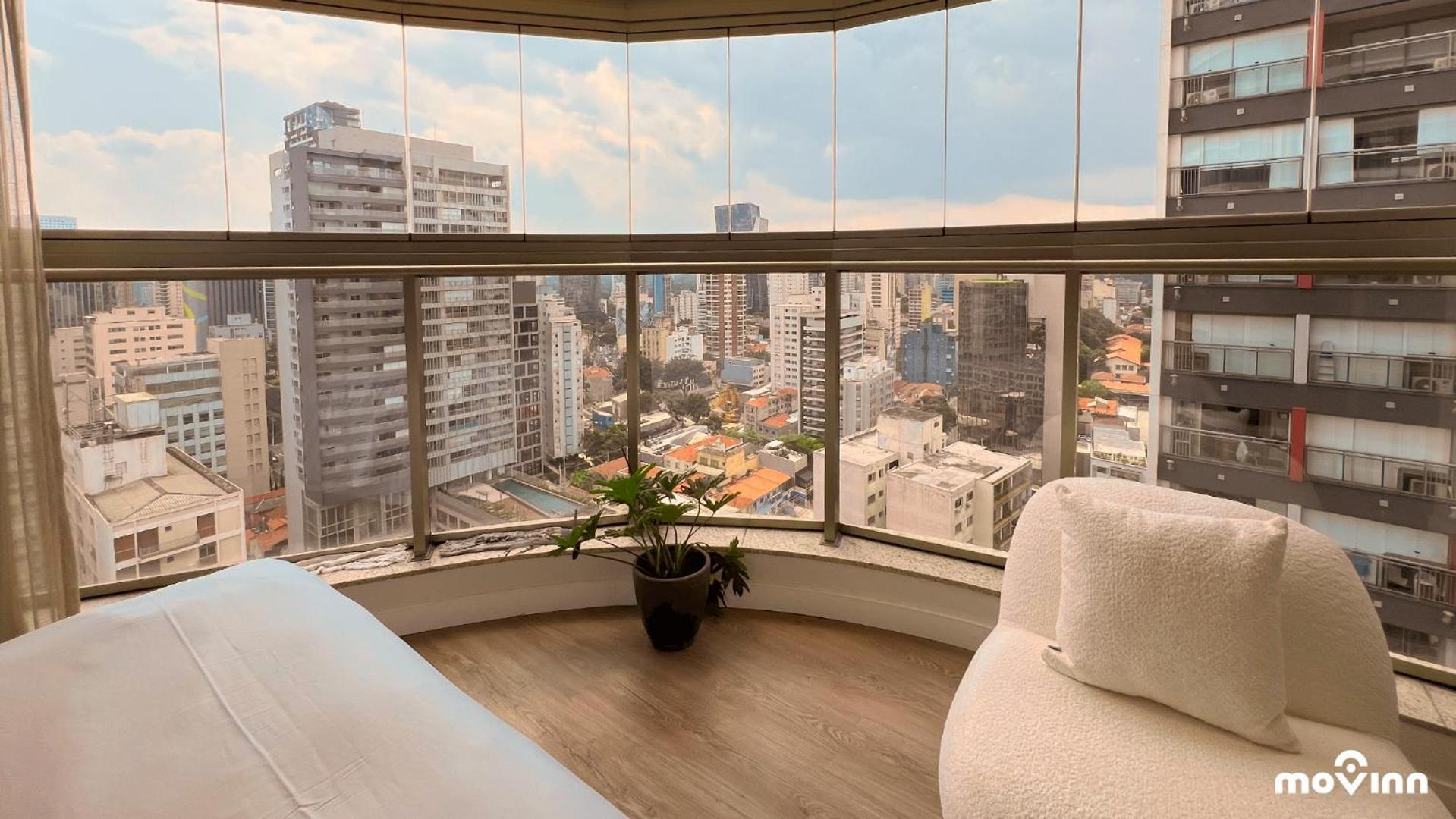 Casa de férias White 2880 - Pinheiros