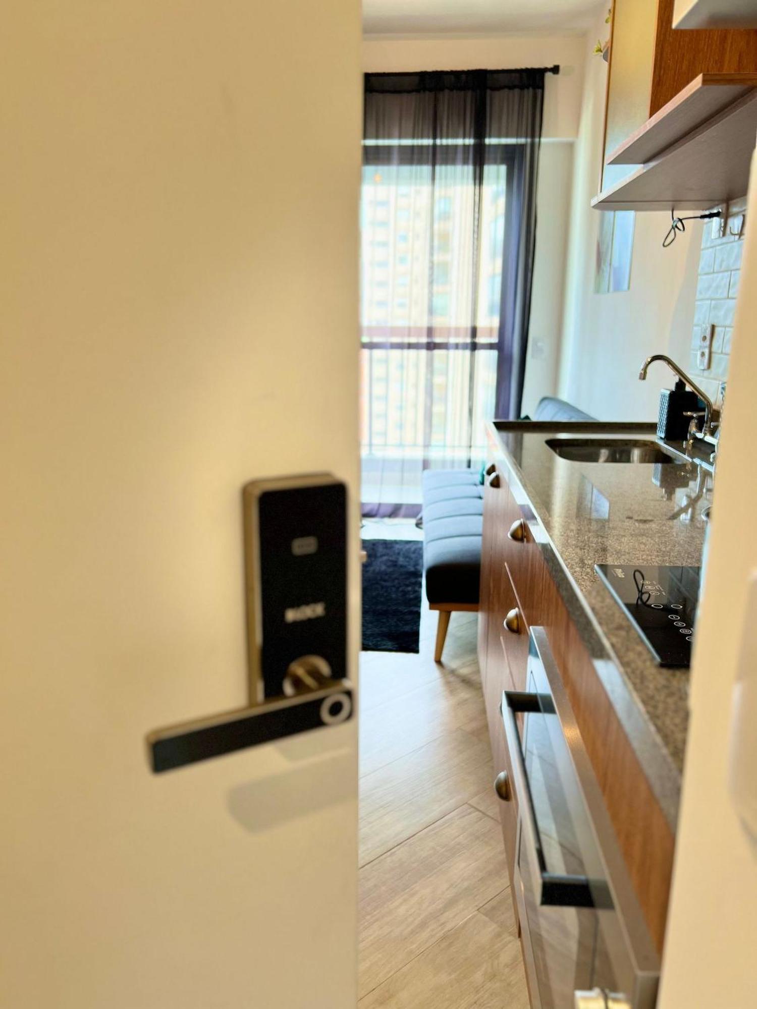 Innvista Uwin Brooklin Apartamento São Paulo