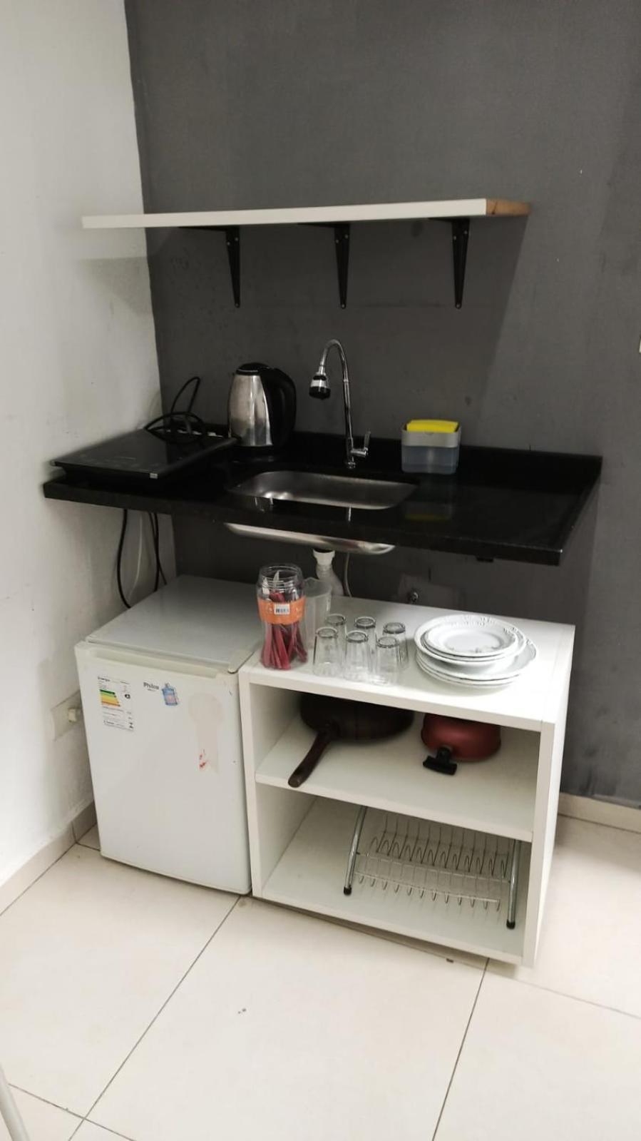 Sobrado Mariana Sao Paulo