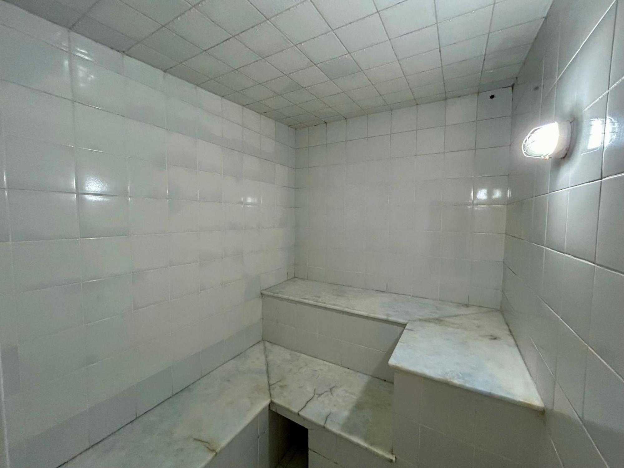 Paulista 24h Wifi Ar Academia Piscina Garagem Sauna Salas De Reuniao * Sao Paulo