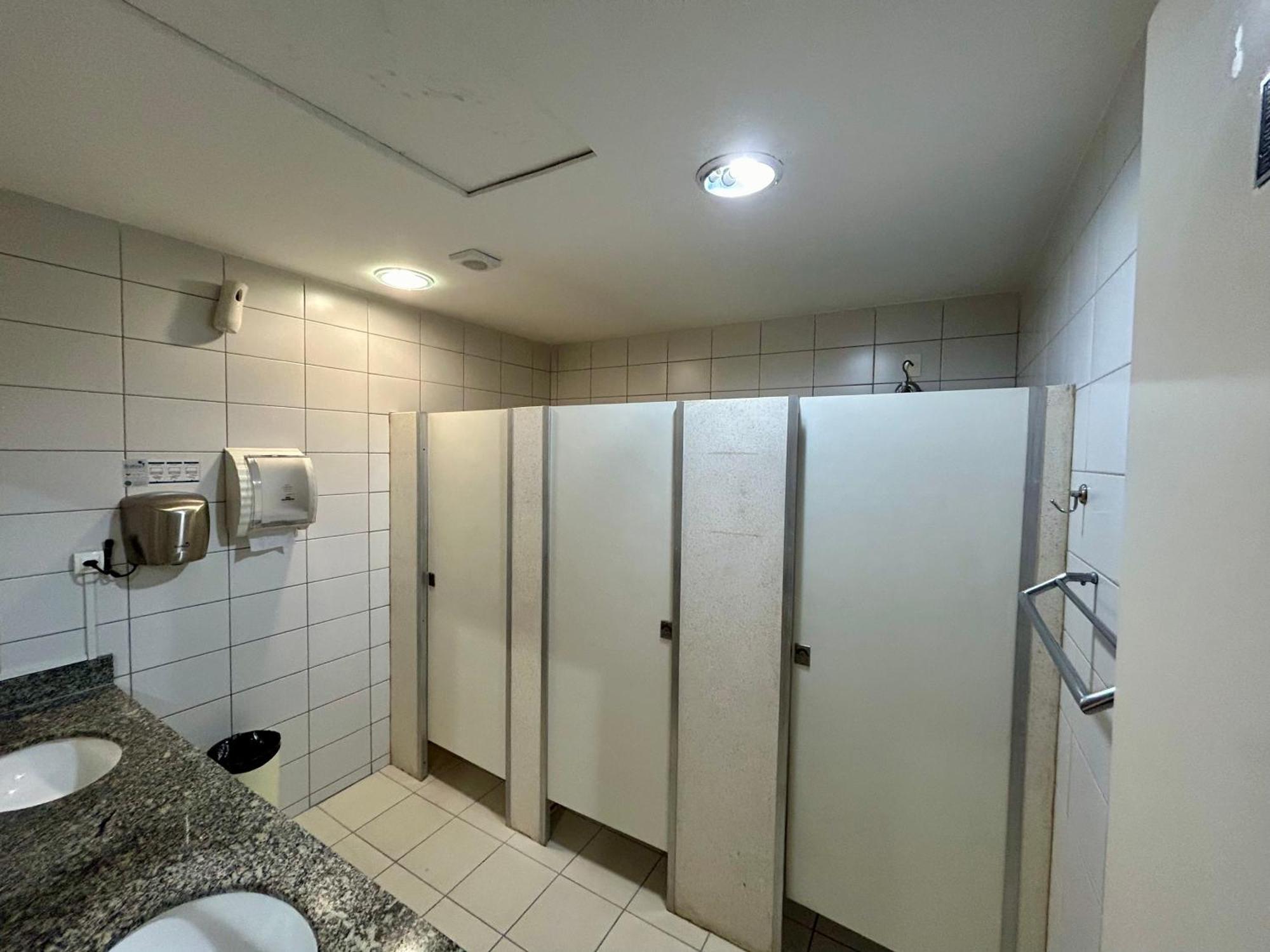 Paulista 24h Wifi Ar Academia Piscina Garagem Sauna Salas De Reuniao * Sao Paulo