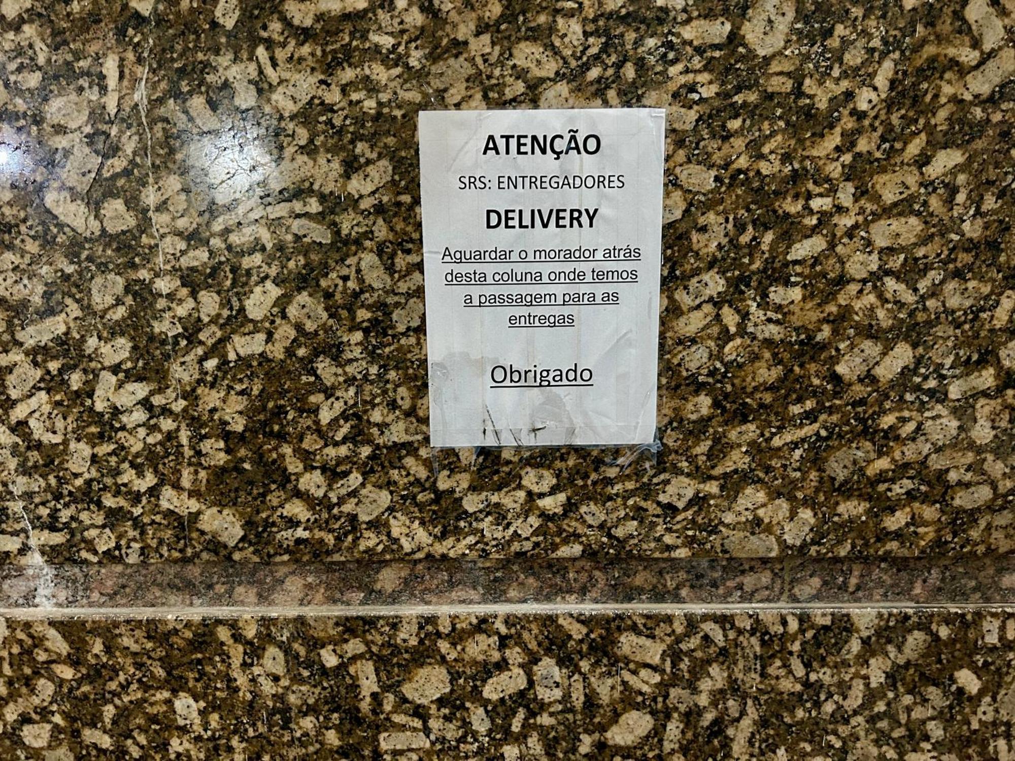 Apartment Paulista 24h Wifi Ar Academia Piscina Garagem Sauna Salas De Reuniao