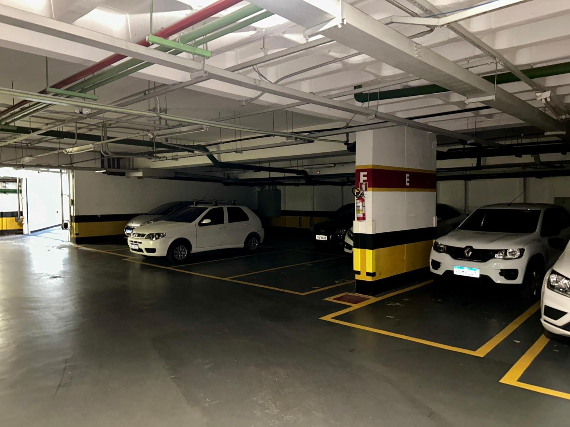 Apartment Paulista 24h Wifi Ar Academia Piscina Garagem Sauna Salas De Reuniao *