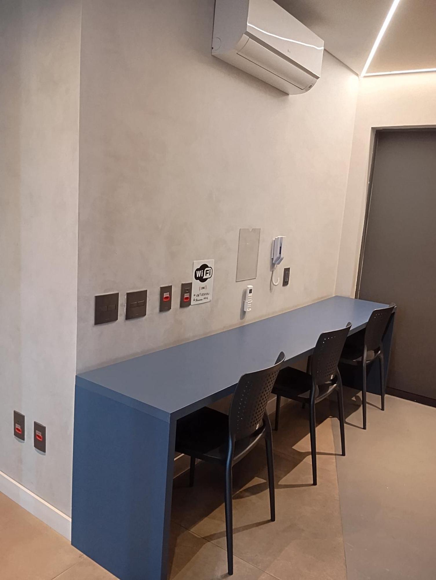 Apartemen Com Vista Incrivel Allianz Parque Com Estacionamento