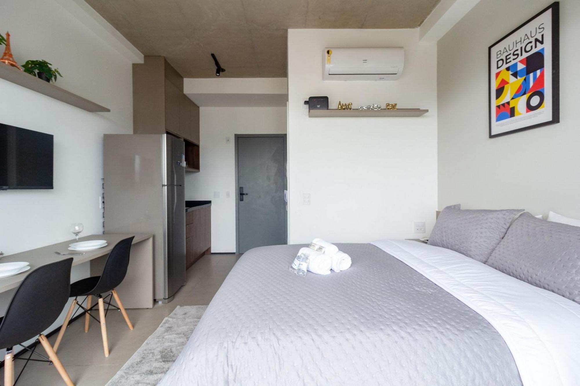 Yume On Paulista Căn hộ São Paulo