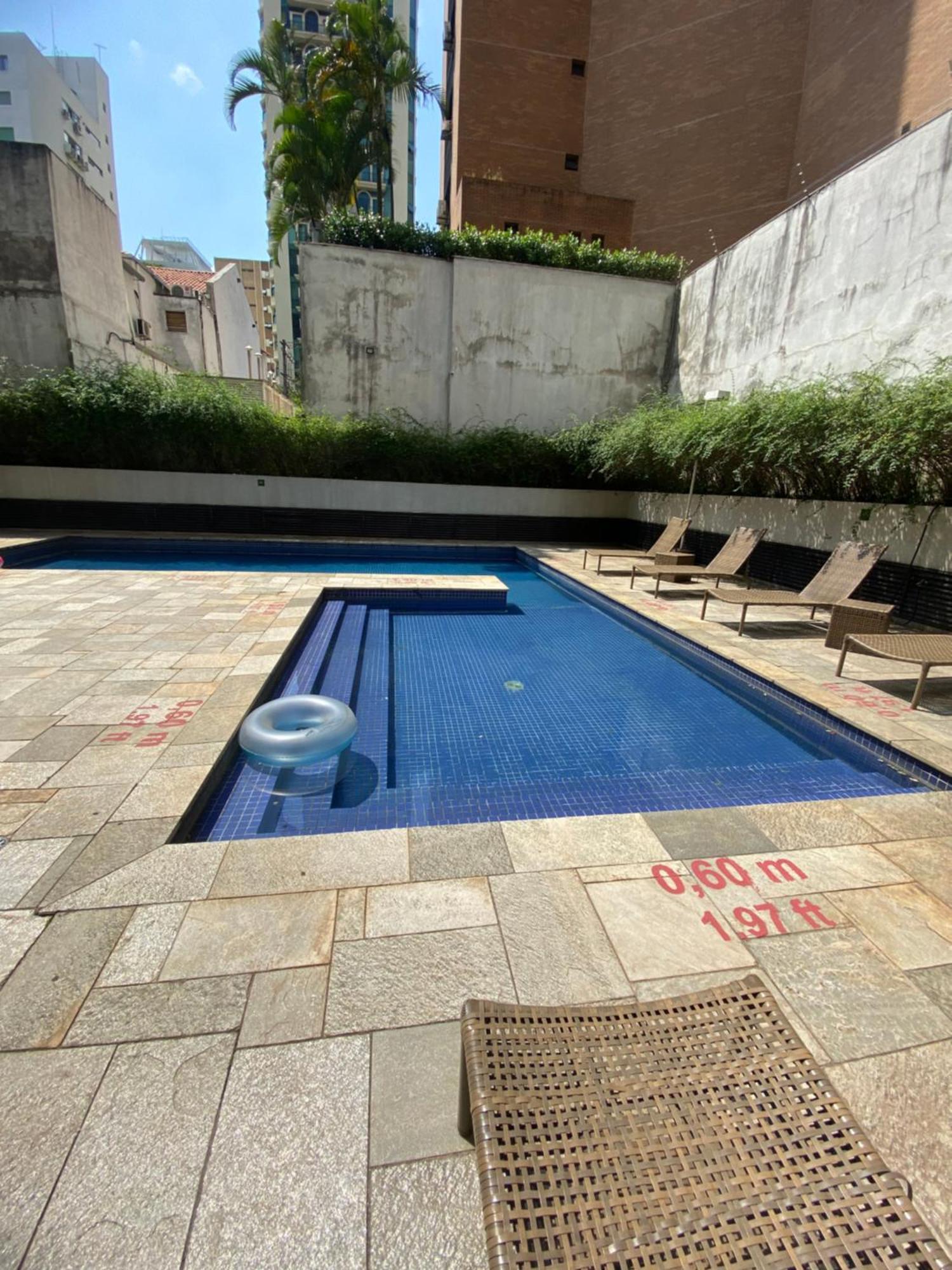 Qualy Executive Jardins Khách sạn hẻo lánh
