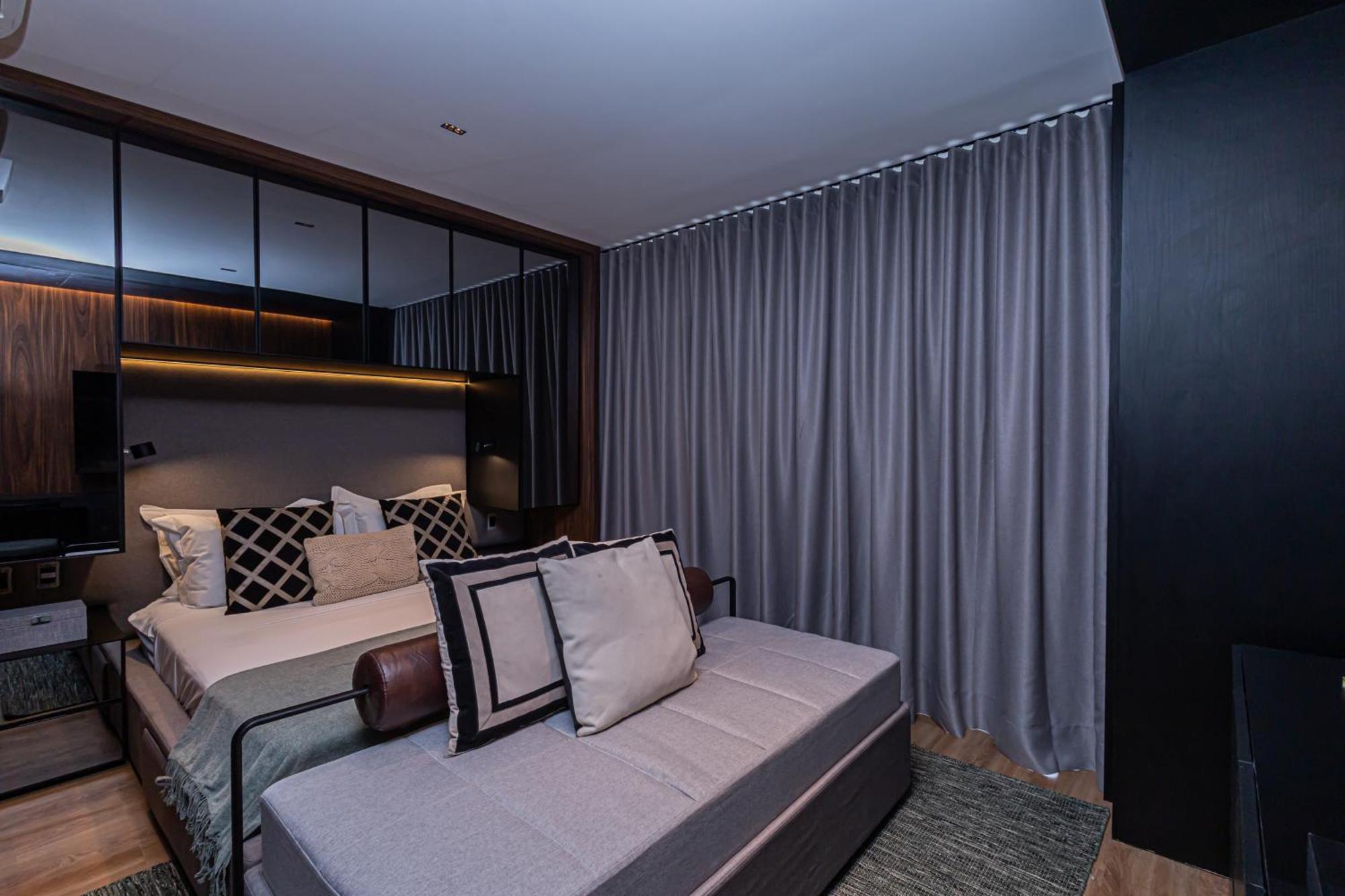Luxx Itaim - Homax Căn hộ