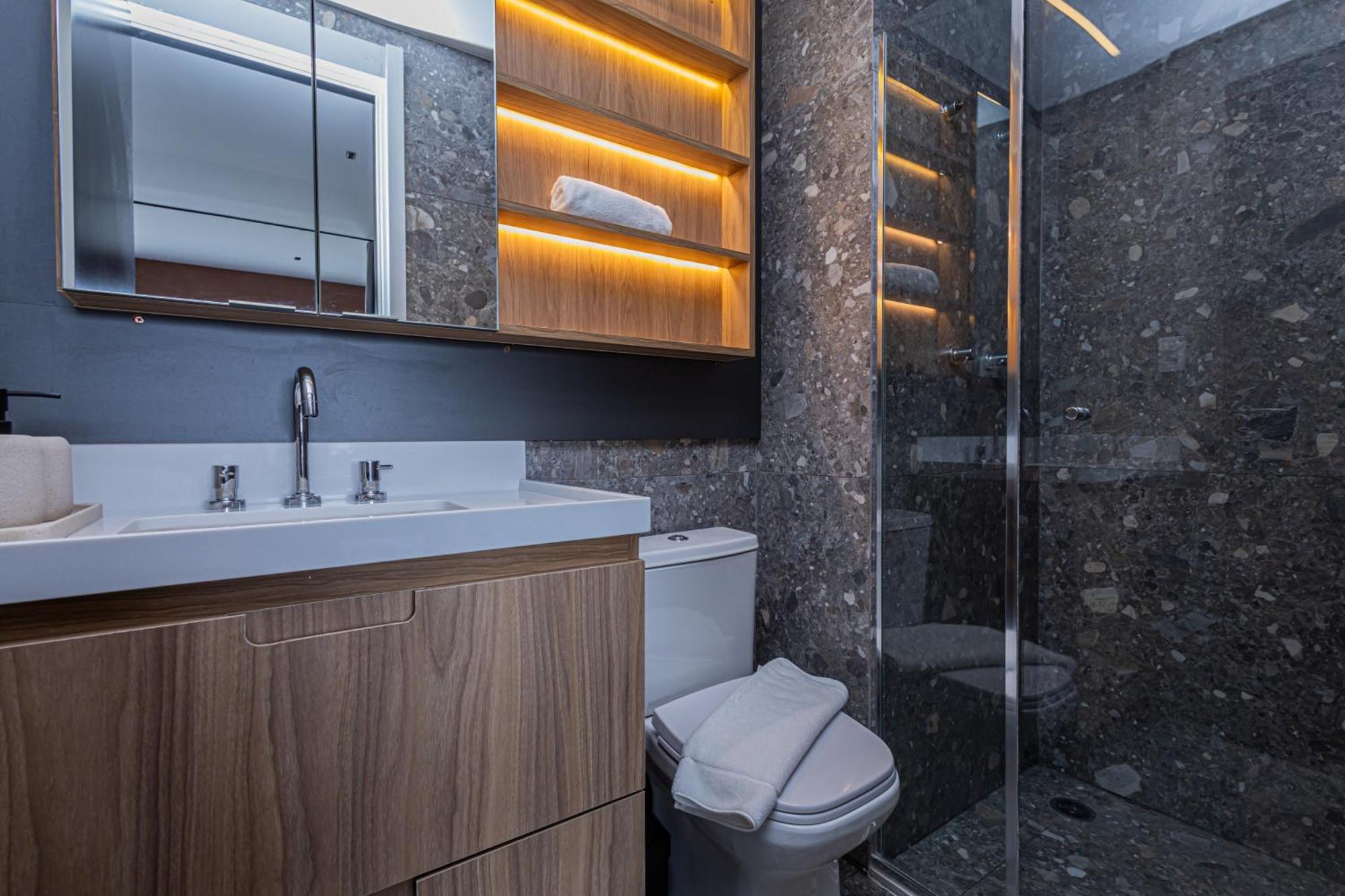 Căn hộ Luxx Itaim - Homax São Paulo