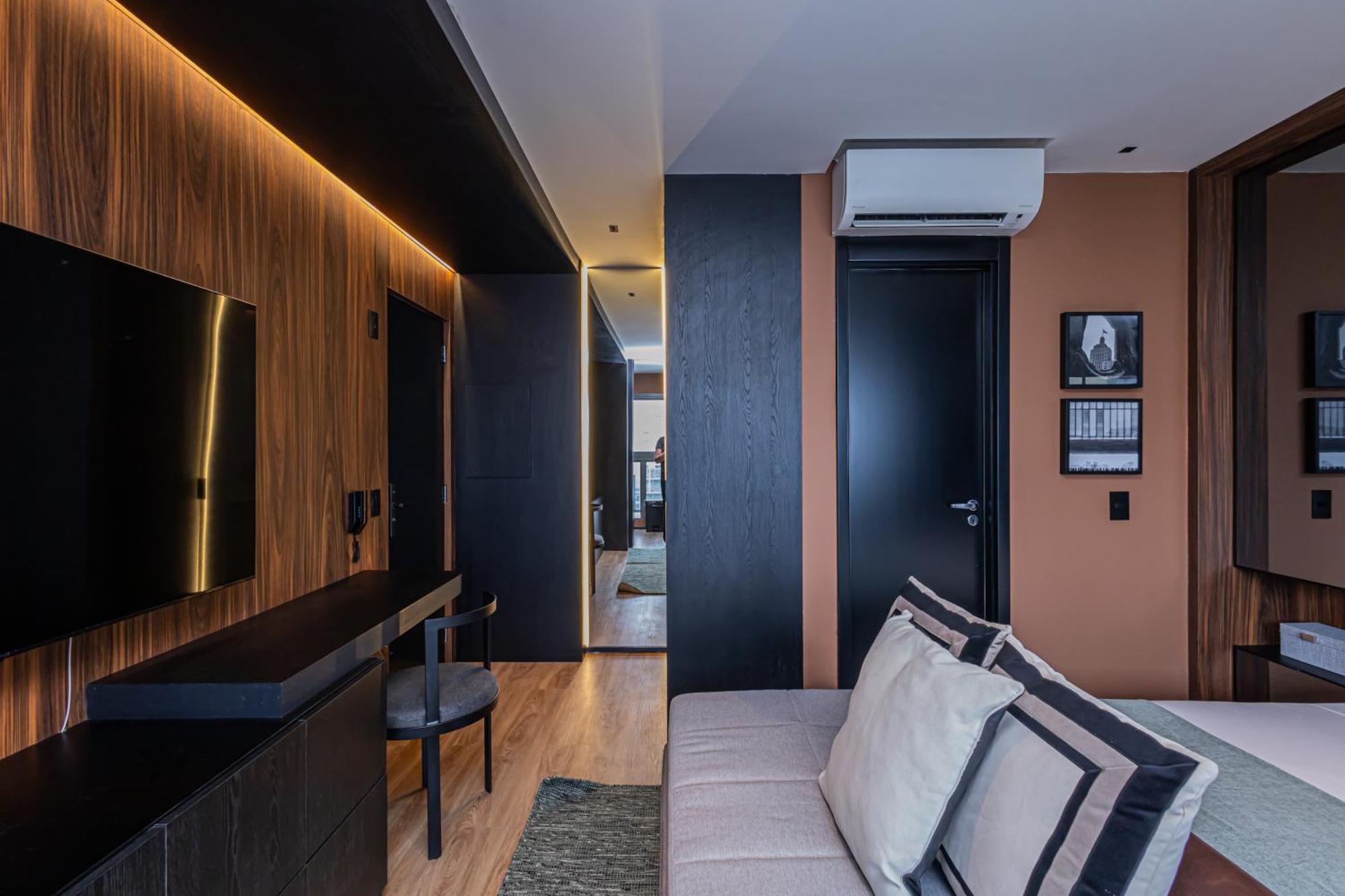 Luxx Itaim - Homax São Paulo