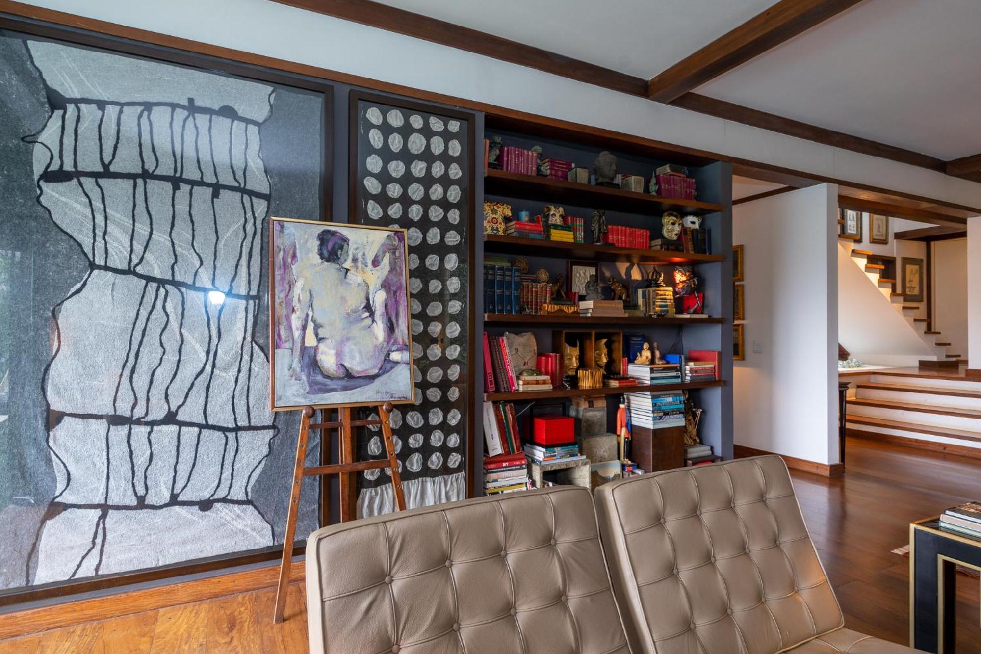 Linda Casa Em Rua Fechada Com Vista Proxima Ao Shopping Jardim * São Paulo