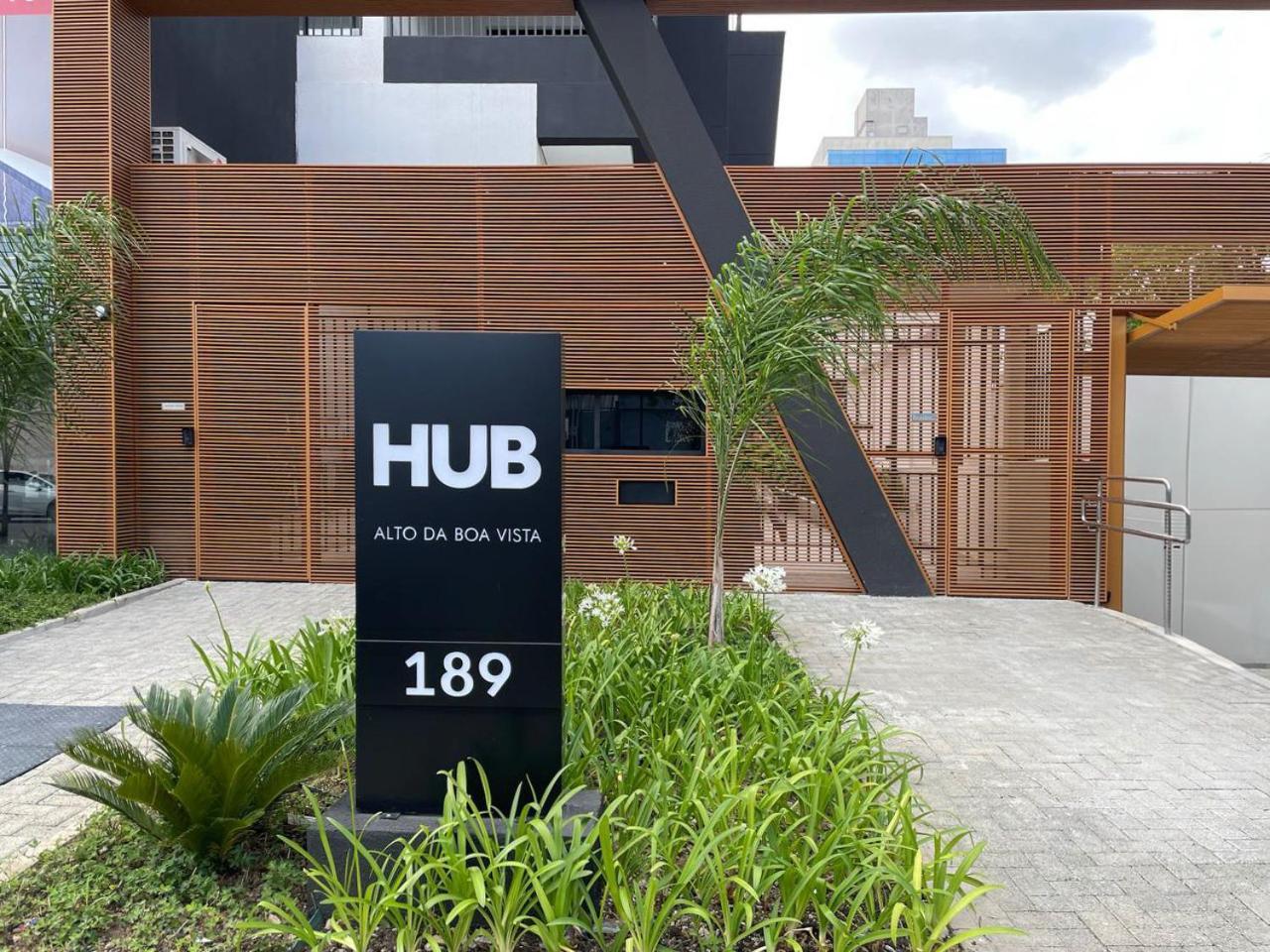 Hub Alto Da Boa Vista - Por Temporada * Sao Paulo