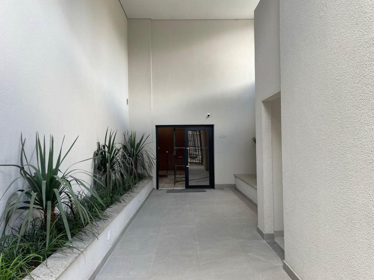 Apartment Hub Alto Da Boa Vista - Por Temporada