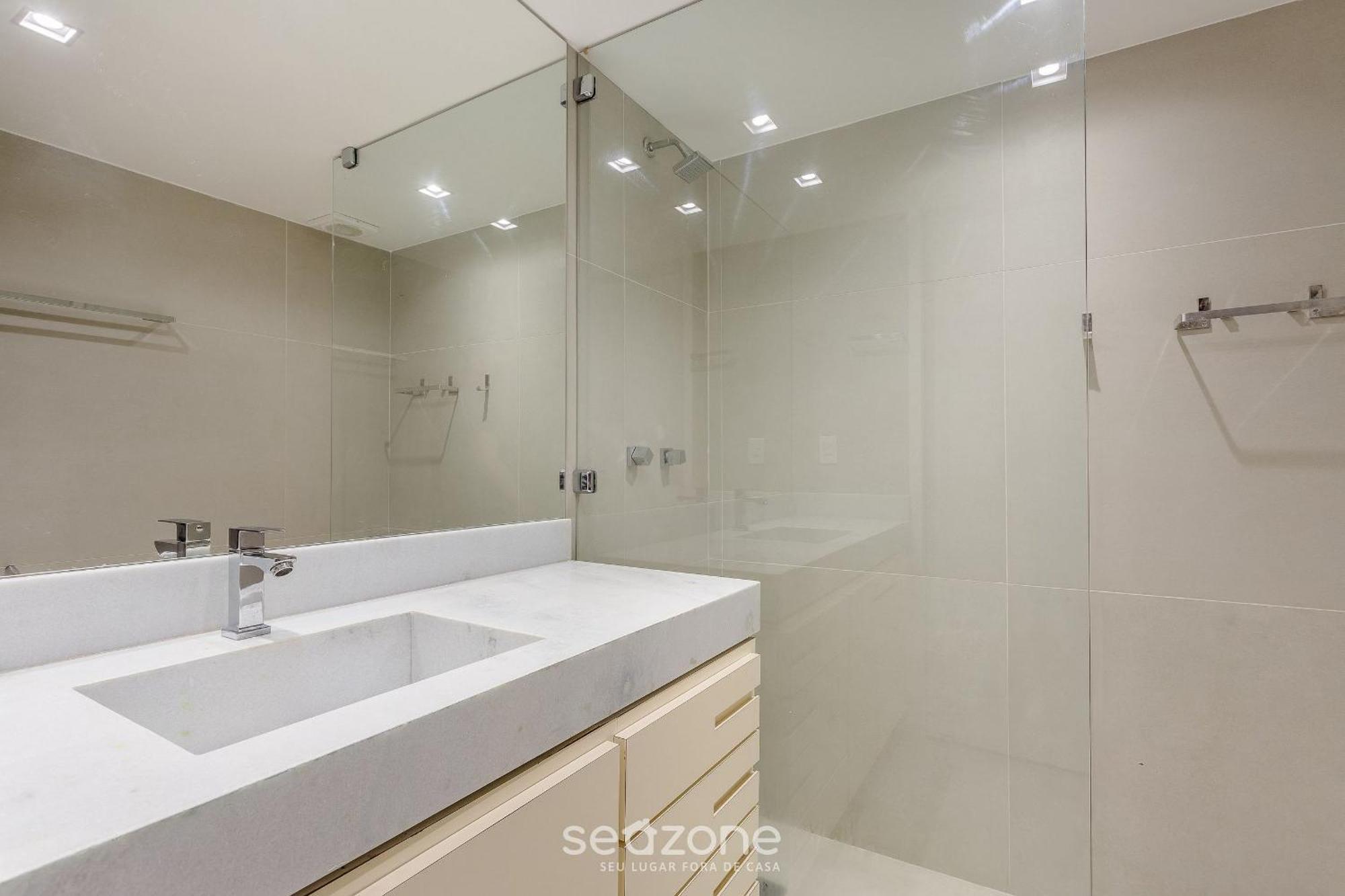 Apartment C/ Piscina A 260m Av. Paulista Csp0407