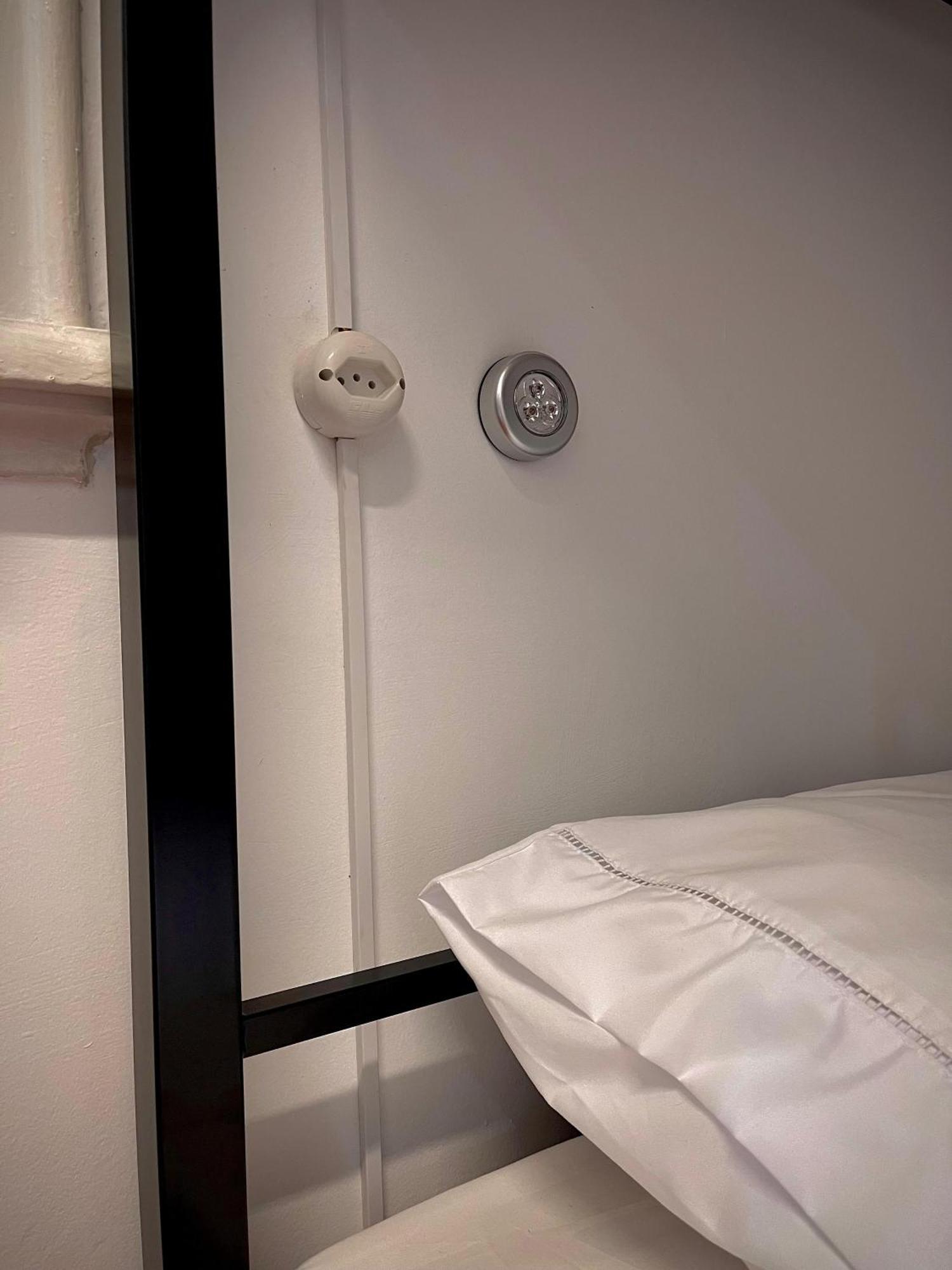 Guest house Urban Nomad And Food Av Paulista