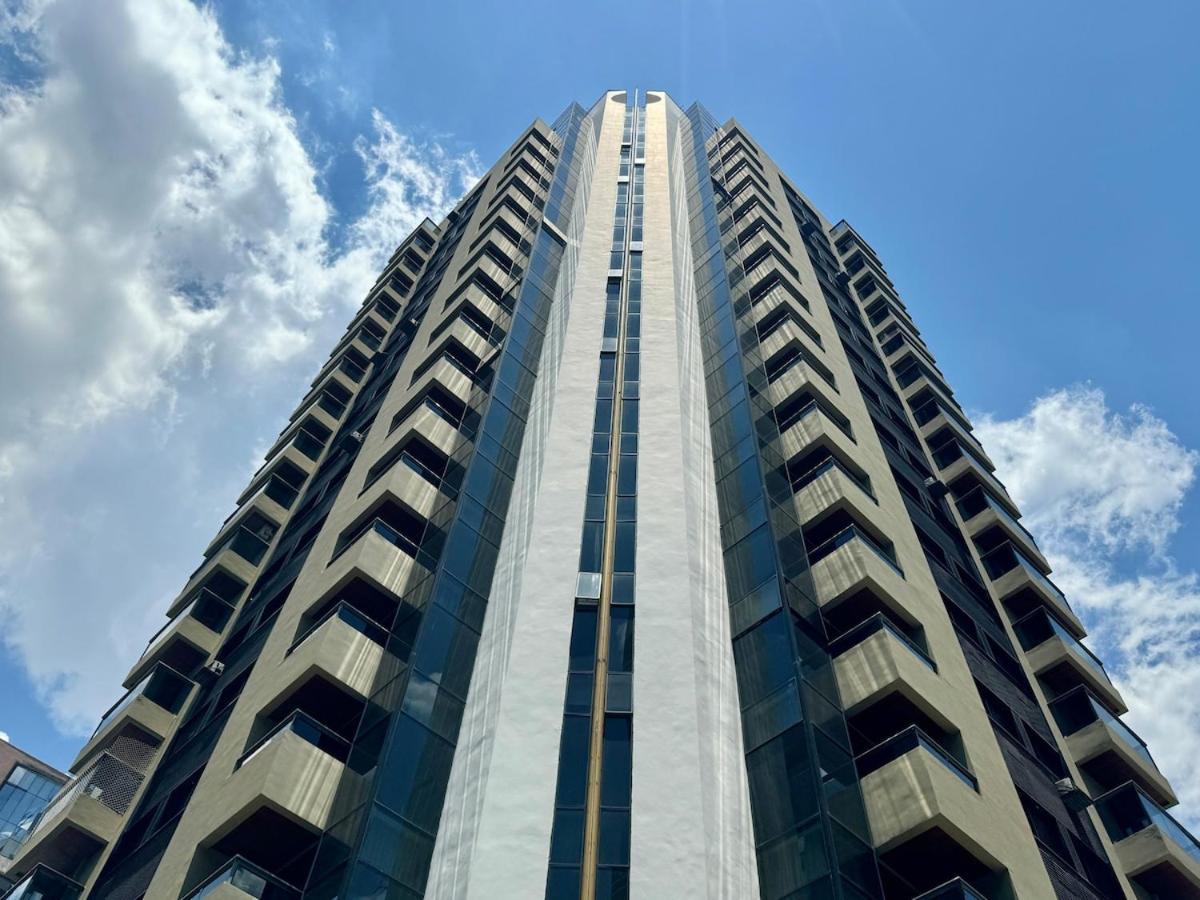 192 - Fortune - Flat No Fortune Jardins Apartment Sao Paulo