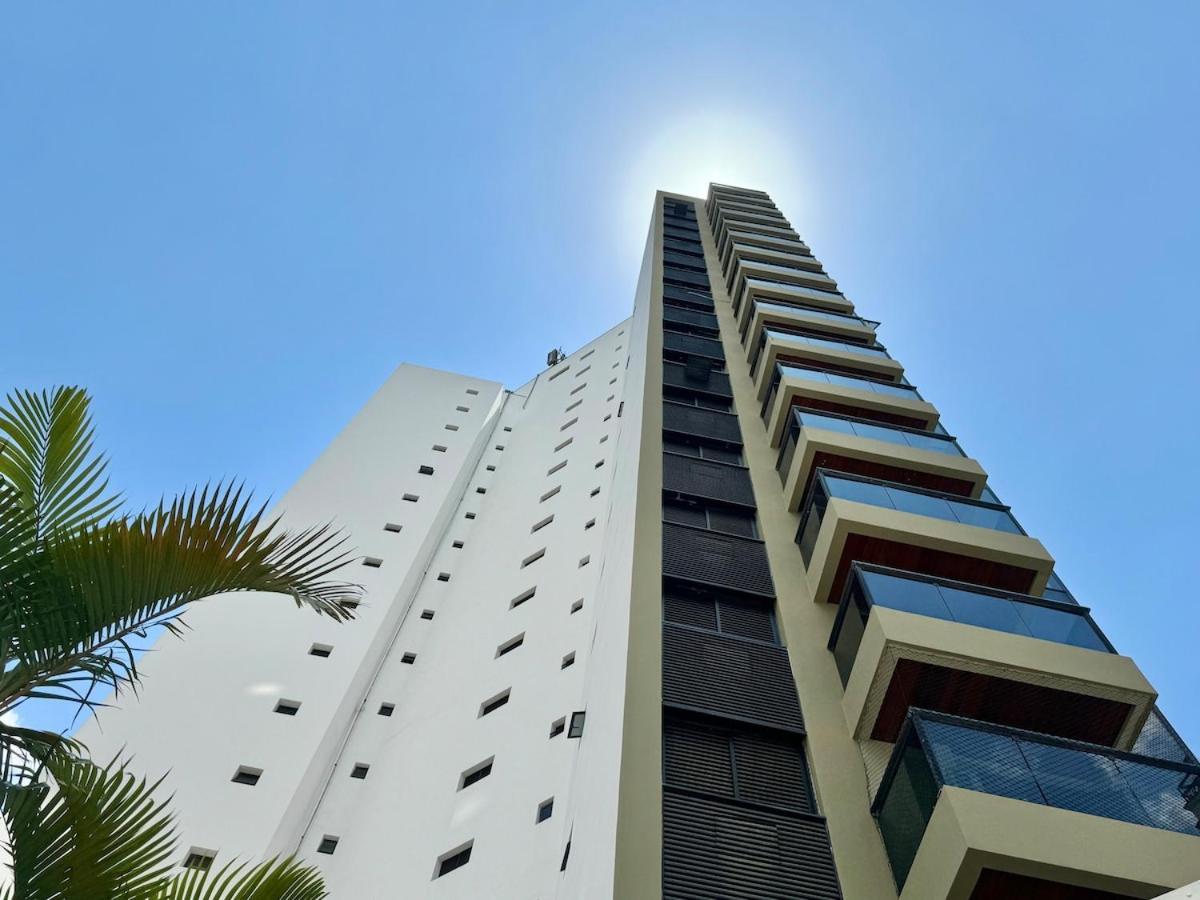192 - Fortune - Flat No Fortune Jardins Apartment *