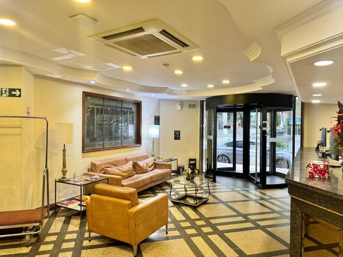 Apartment 192 - Fortune - Flat No Fortune Jardins *