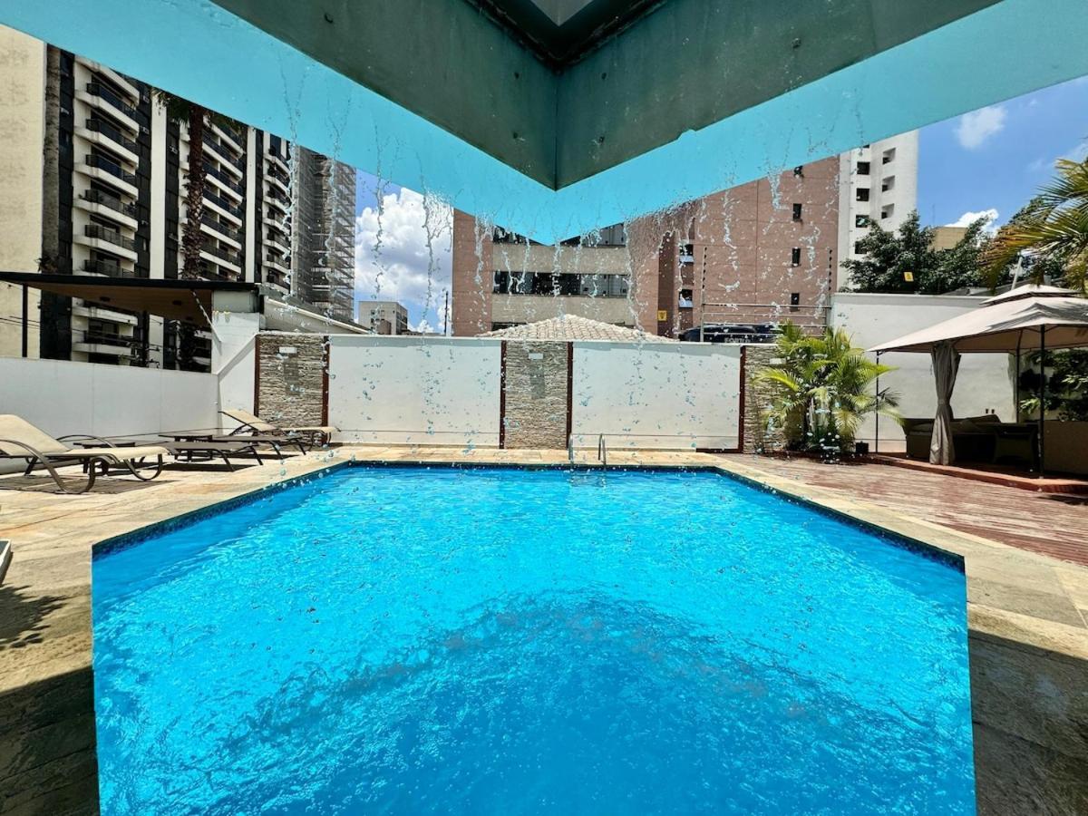 Apartment 192 - Fortune - Flat No Fortune Jardins Sao Paulo