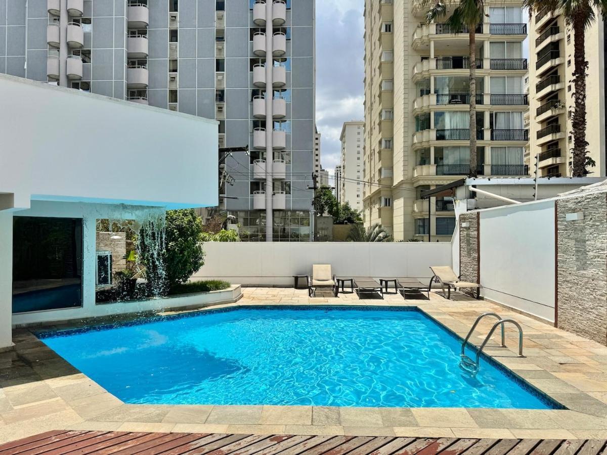 Apartment 192 - Fortune - Flat No Fortune Jardins
