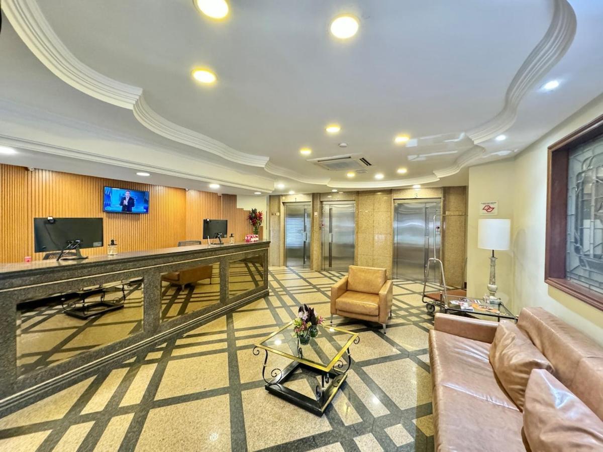 Apartment 192 - Fortune - Flat No Fortune Jardins *