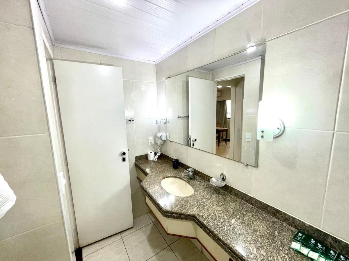 192 - Fortune - Flat No Fortune Jardins Apartment Sao Paulo