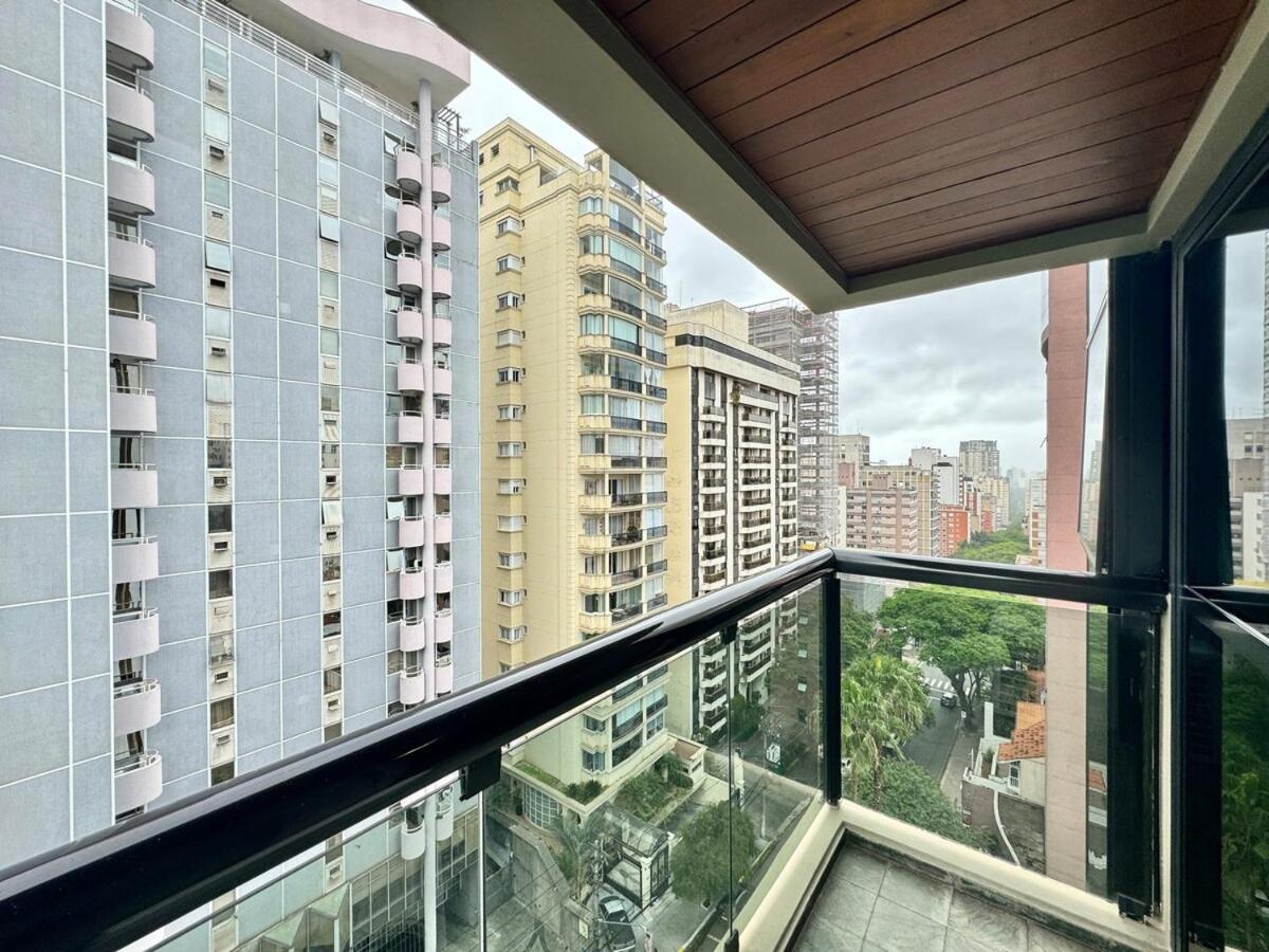 Apartment 192 - Fortune - Flat No Fortune Jardins