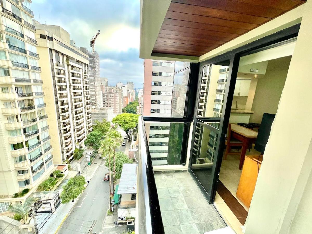 Apartment 192 - Fortune - Flat No Fortune Jardins *