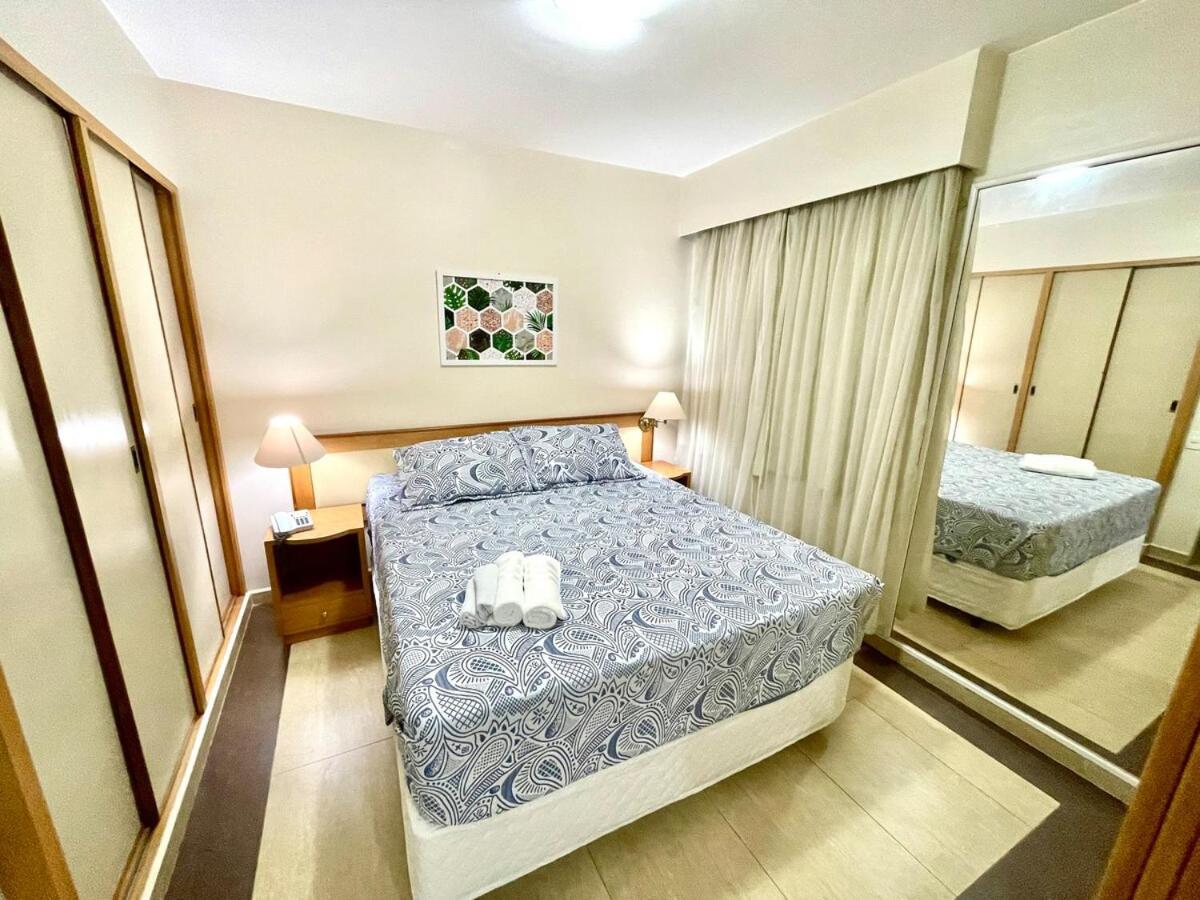 192 - Fortune - Flat No Fortune Jardins Apartment *