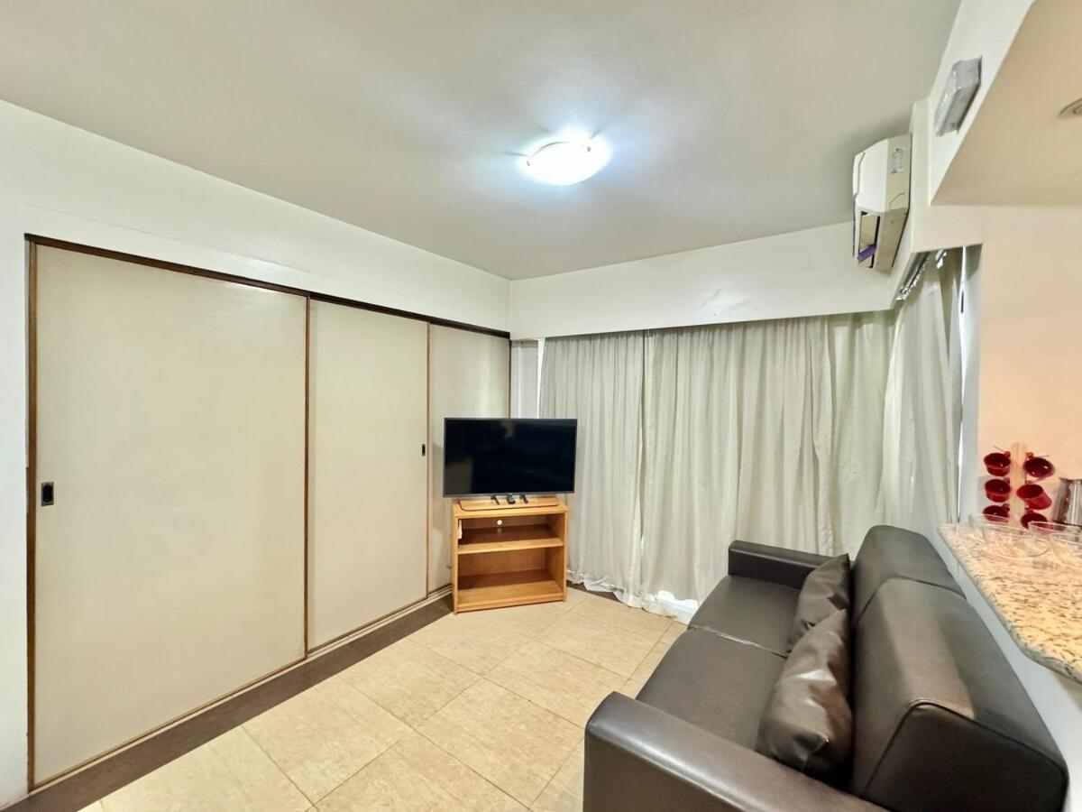 192 - Fortune - Flat No Fortune Jardins Apartment Sao Paulo