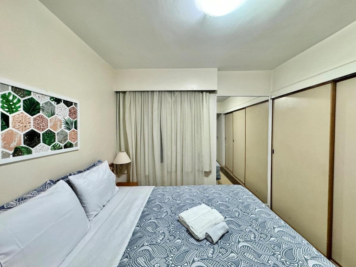 192 - Fortune - Flat No Fortune Jardins Apartment