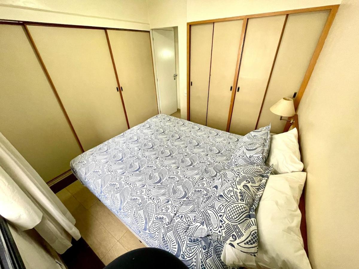 192 - Fortune - Flat No Fortune Jardins Apartment