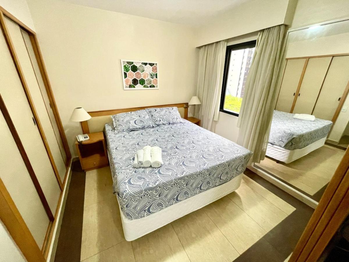 192 - Fortune - Flat No Fortune Jardins Apartment *