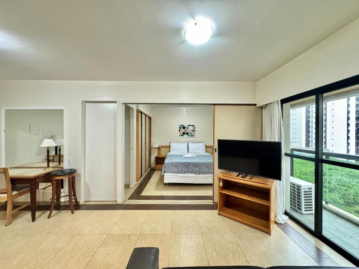 Apartment 192 - Fortune - Flat No Fortune Jardins *