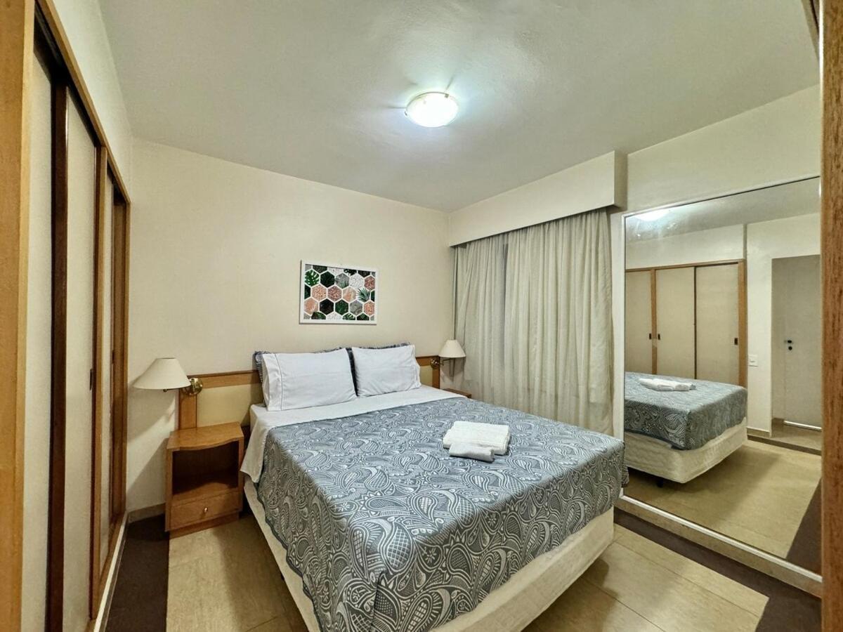 192 - Fortune - Flat No Fortune Jardins Apartment Sao Paulo