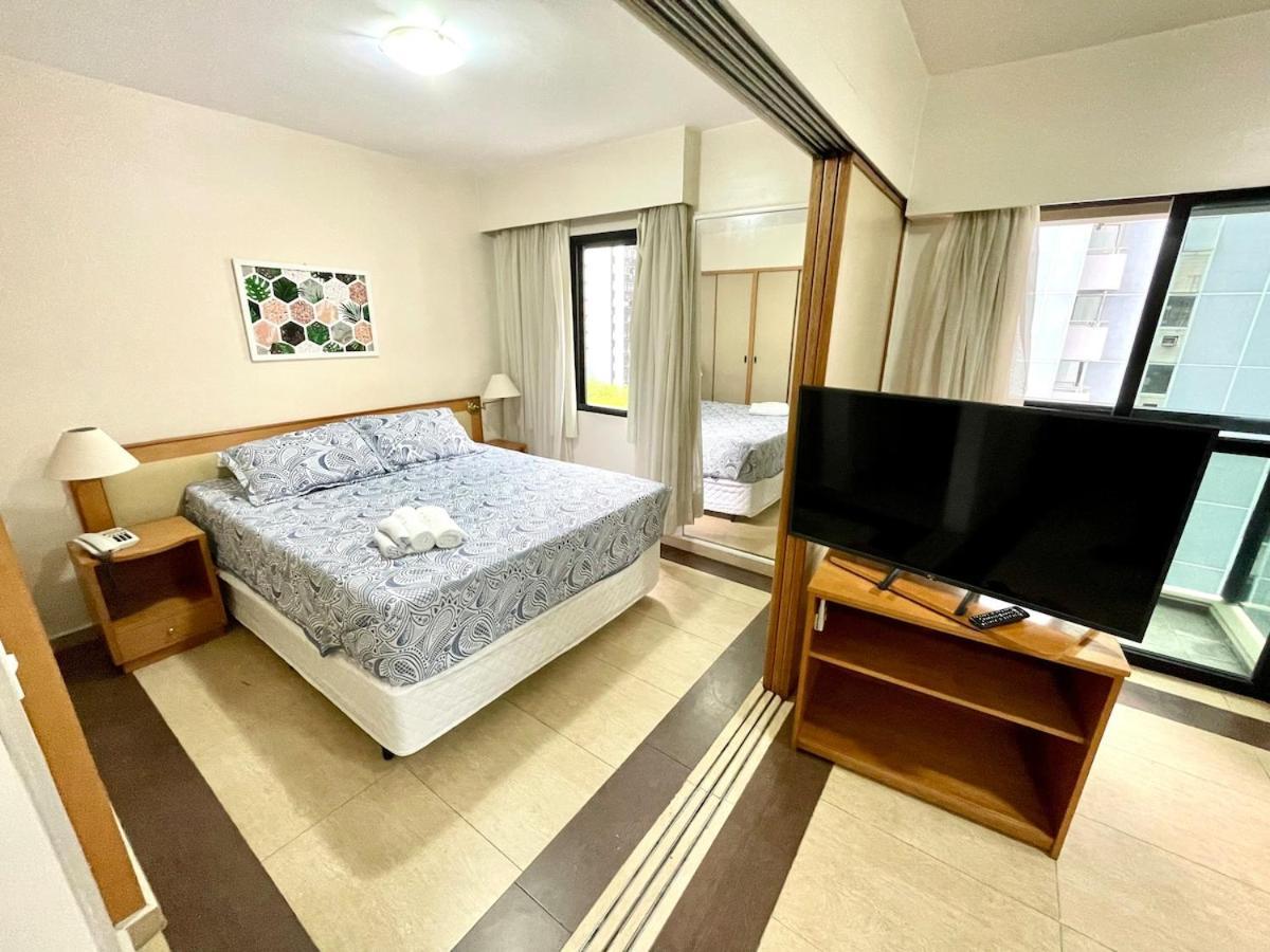 192 - Fortune - Flat No Fortune Jardins Apartment Sao Paulo