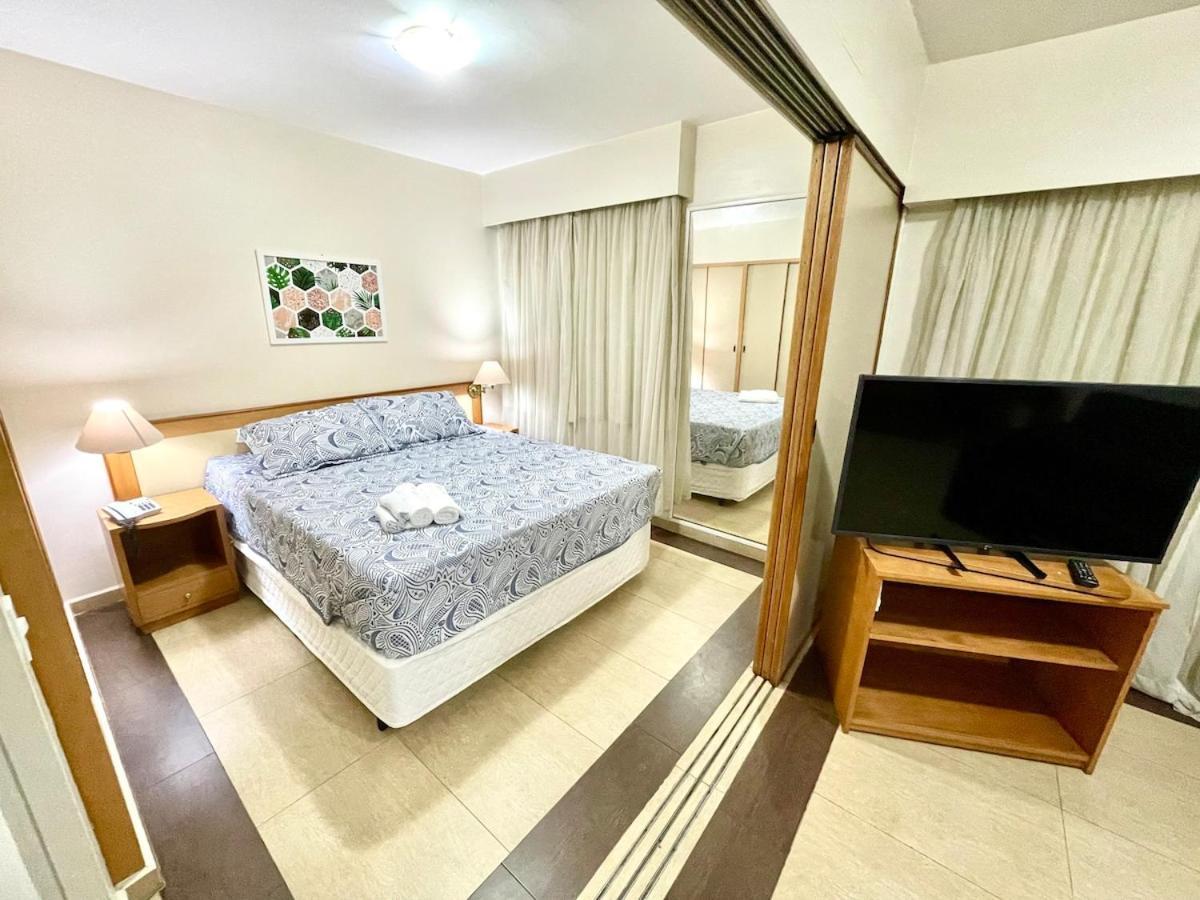 Apartment 192 - Fortune - Flat No Fortune Jardins Sao Paulo