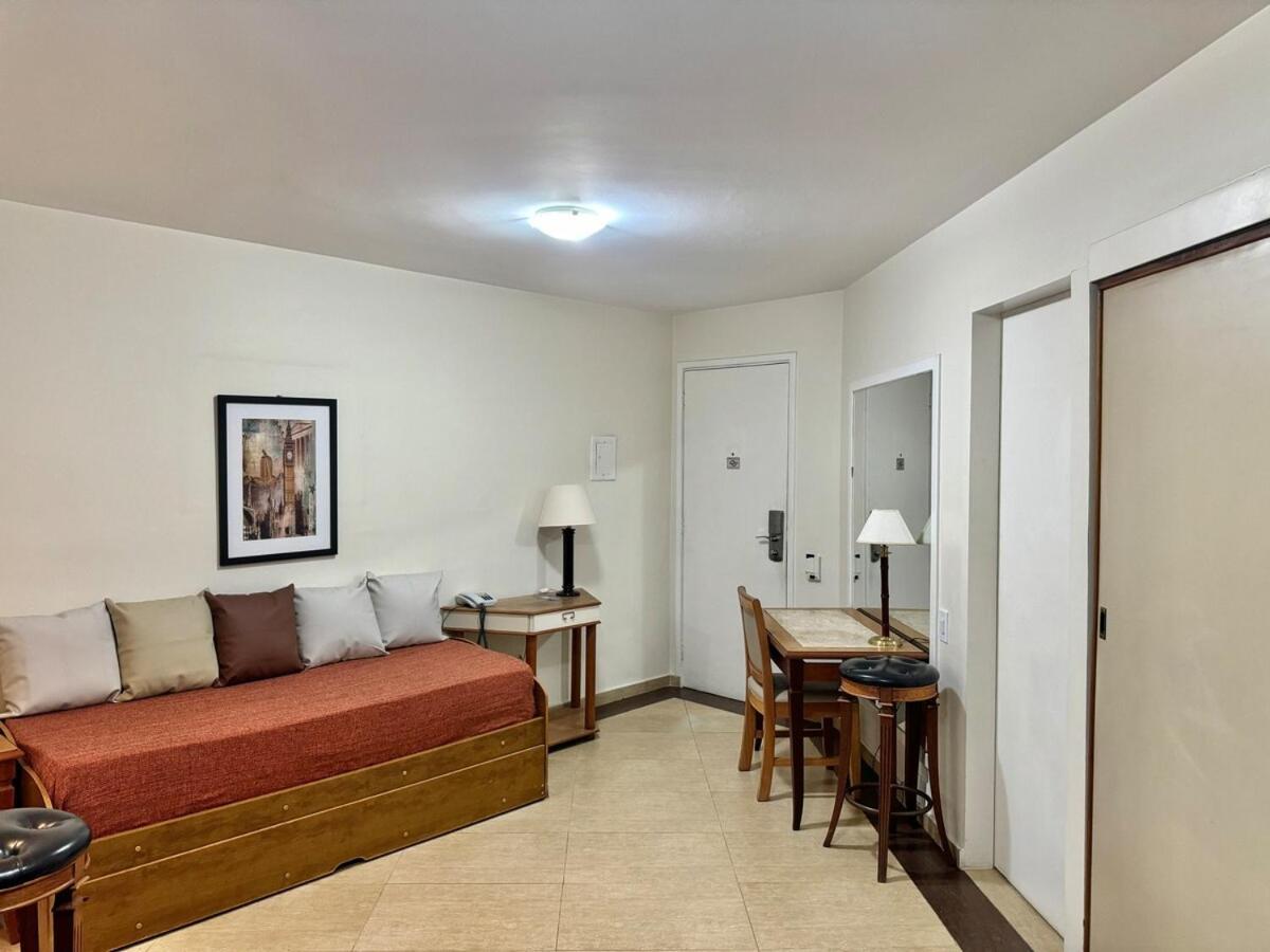 192 - Fortune - Flat No Fortune Jardins Apartment