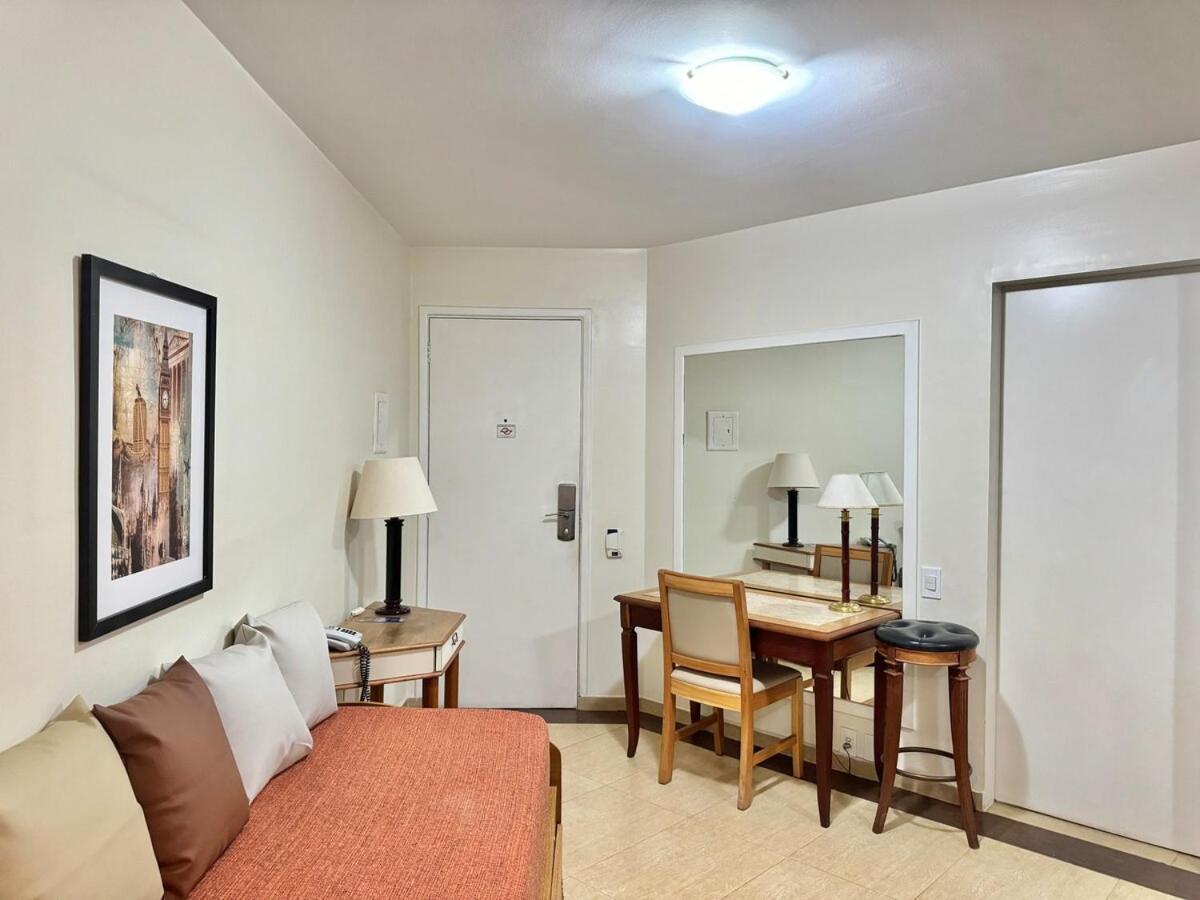 192 - Fortune - Flat No Fortune Jardins Apartment *